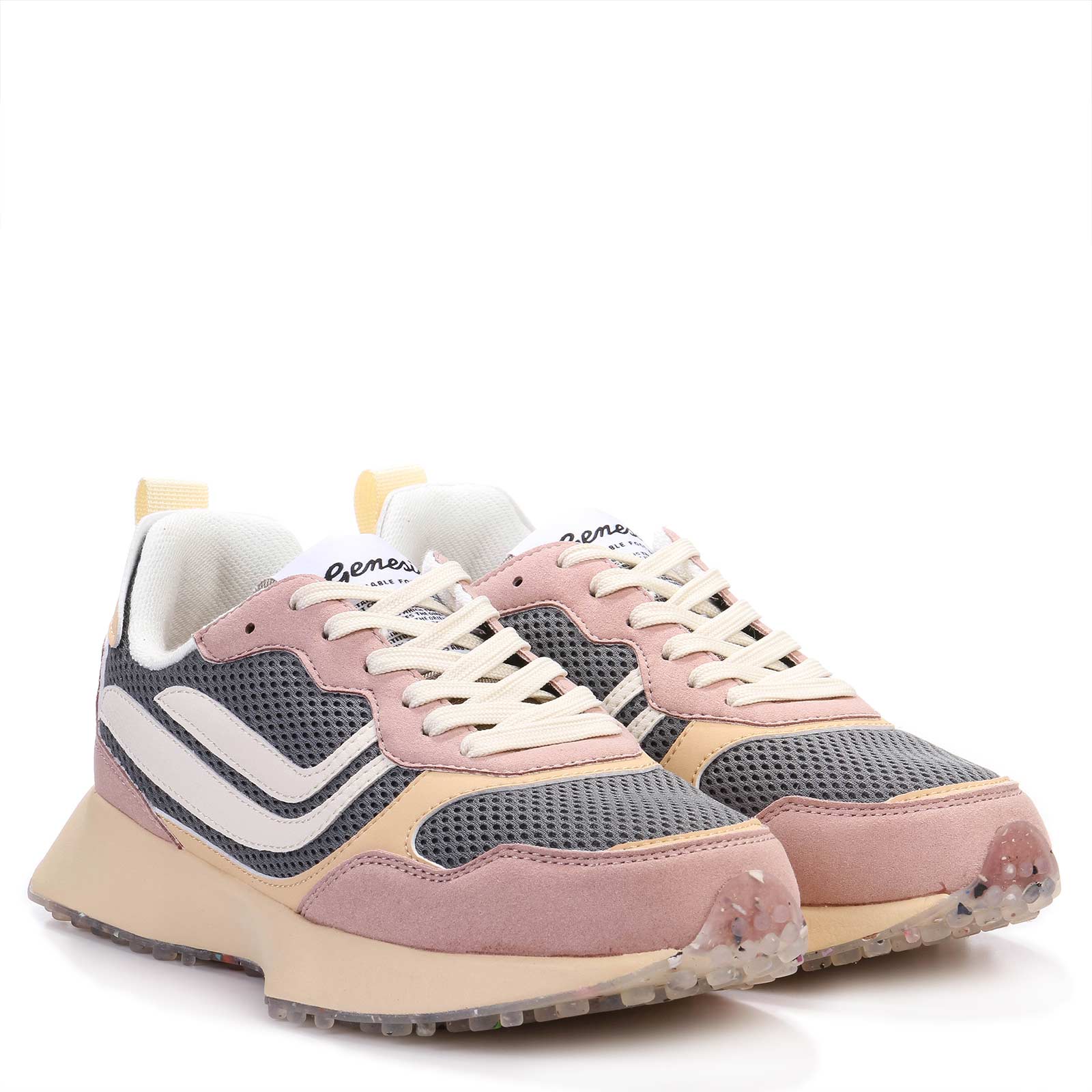 G-Marathon Multi Mesh old rose/nude/white - Image 2