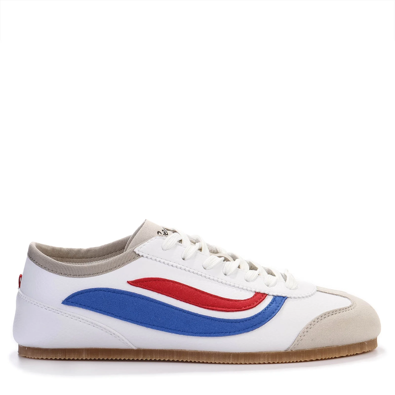 G-Moto Classic white/red/blue