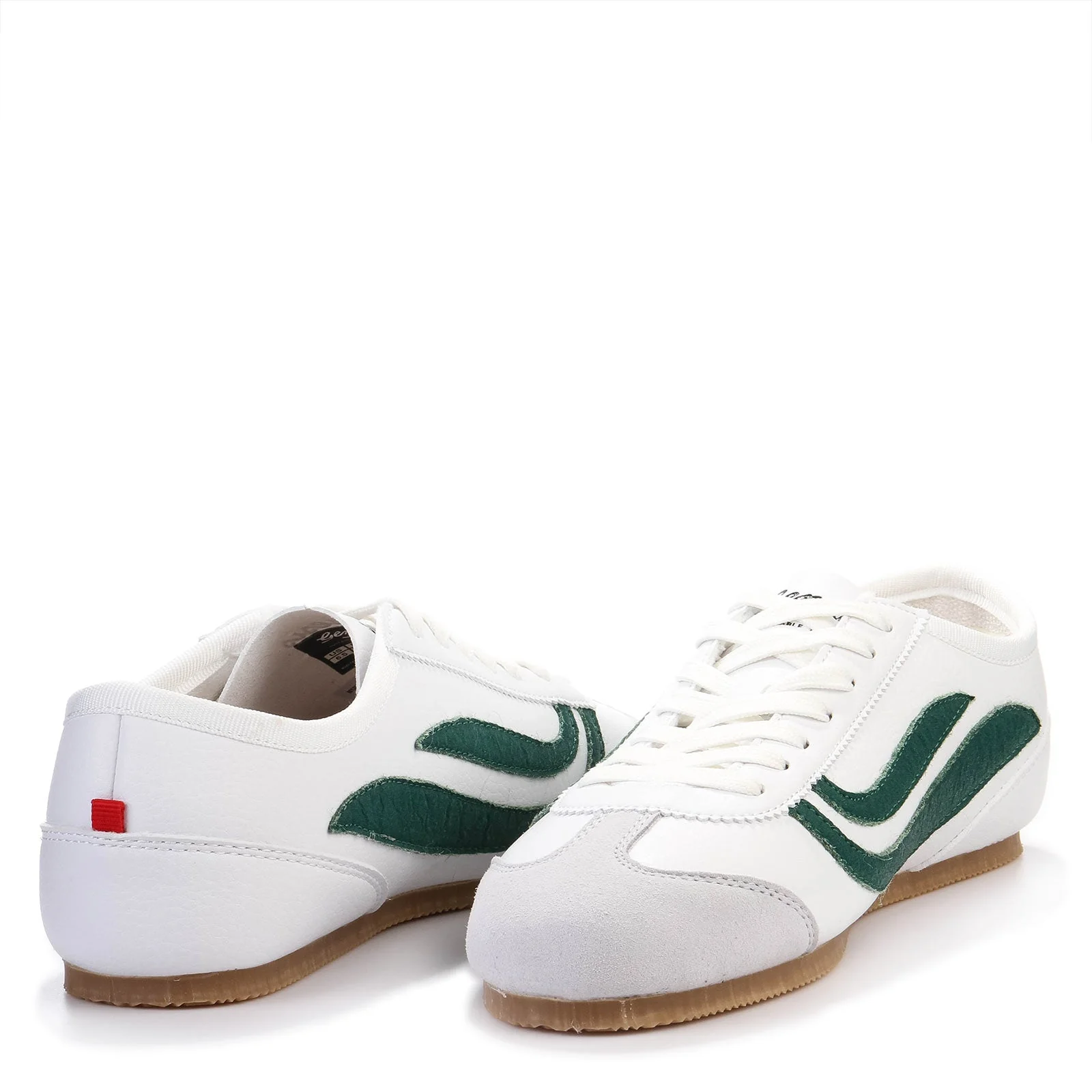 G-Moto Pina Corn white/green - Image 3