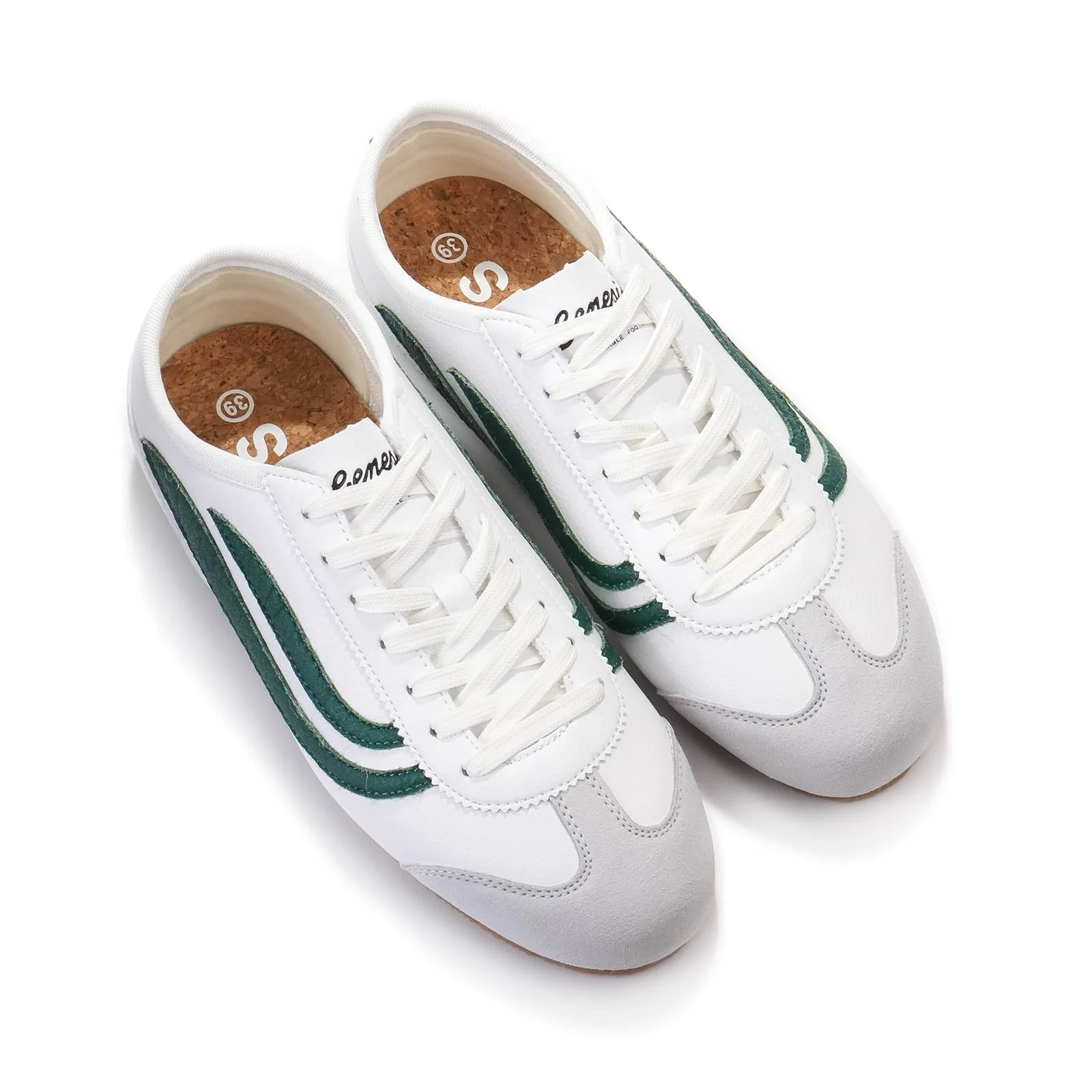 G-Moto Pina Corn white/green - Image 4