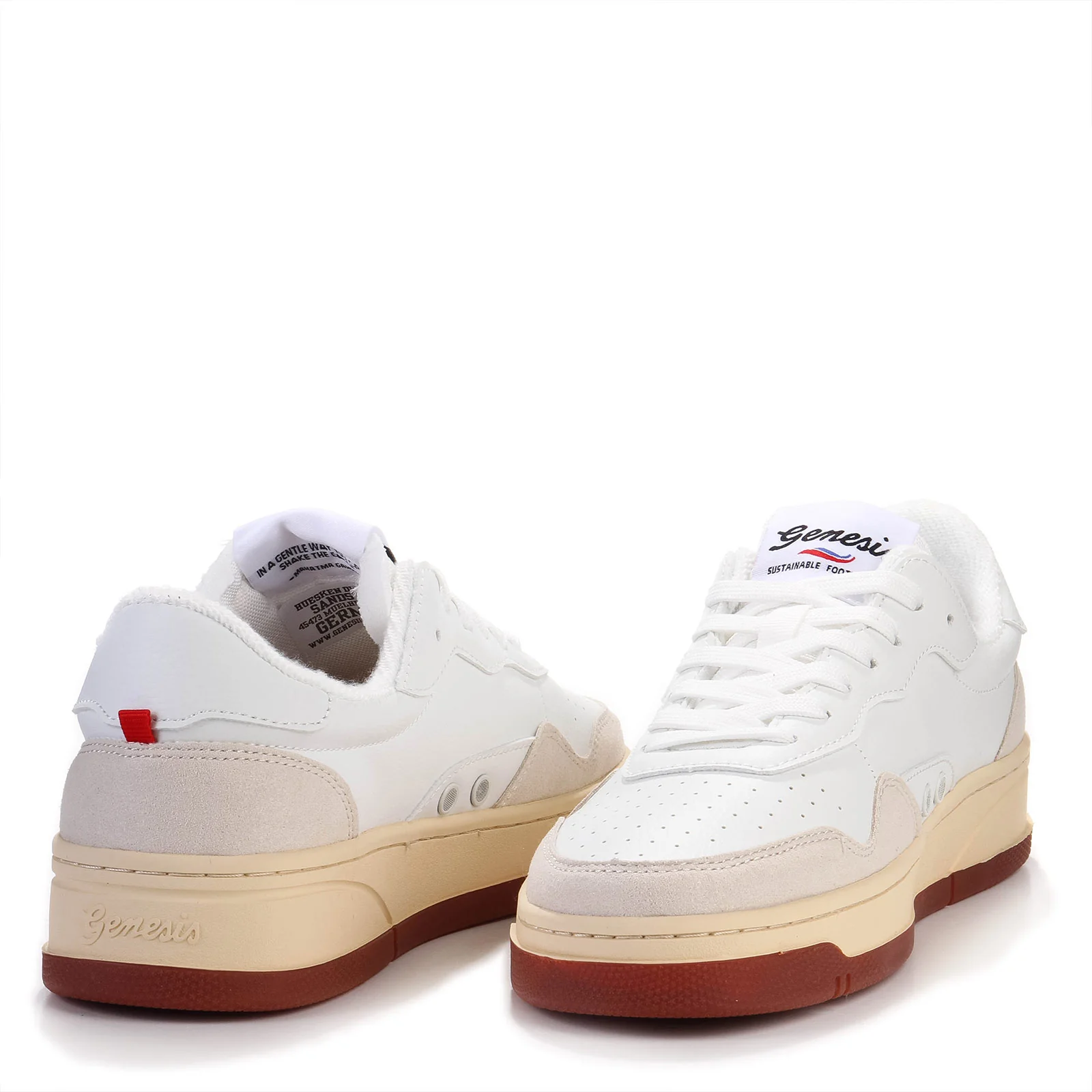G-Soley 2.0 Sugar Pina offwhite/white - Image 3
