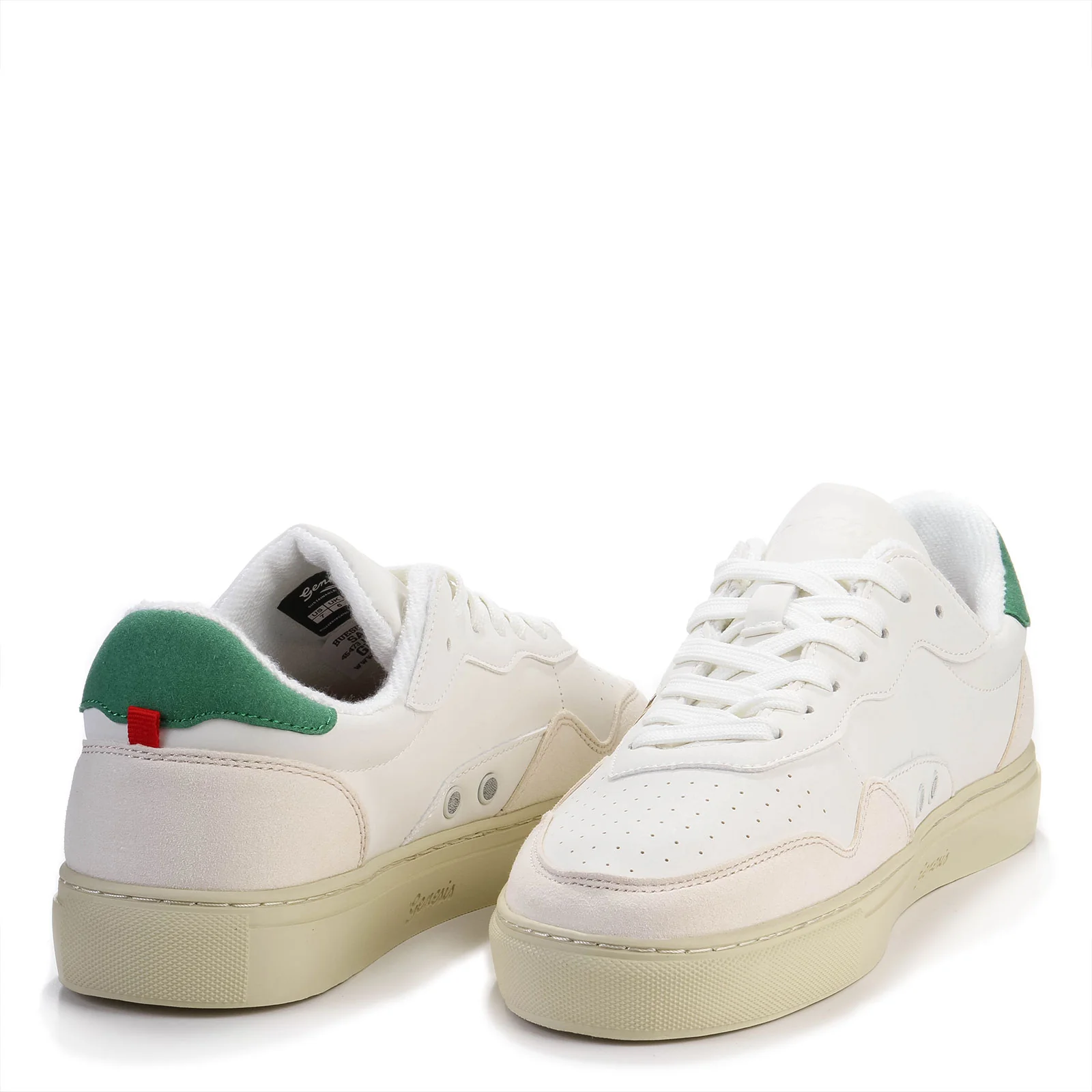 G-Soley Sugar Pina white/sand/avocado - Image 3