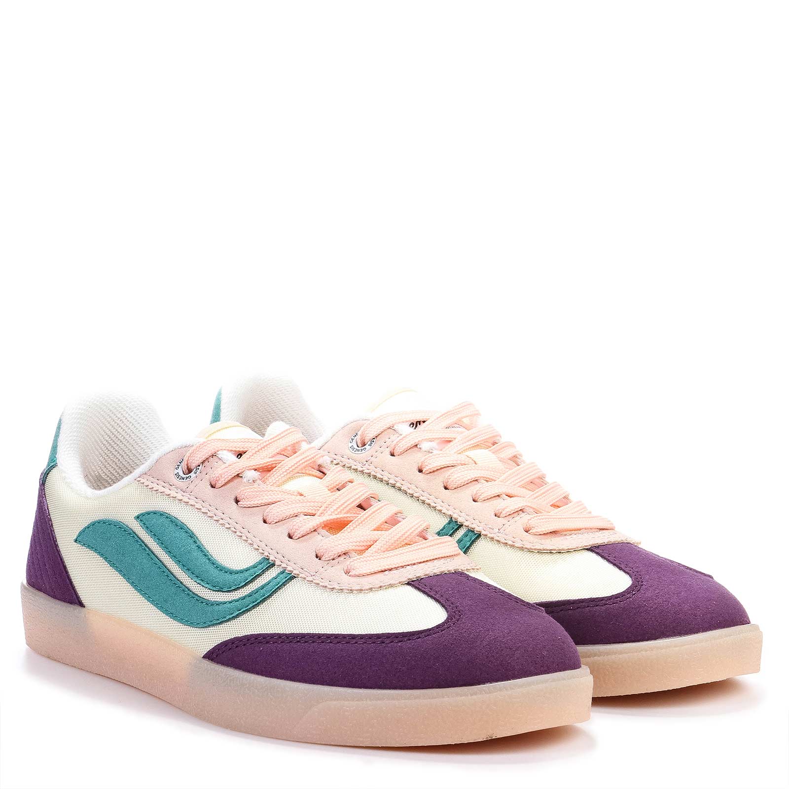 G-Volley Mesh purple/rose/blue/light gum - Image 2