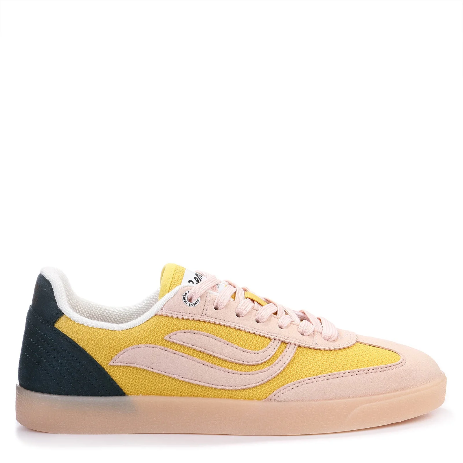 G-Volley Mesh rose/green/yellow