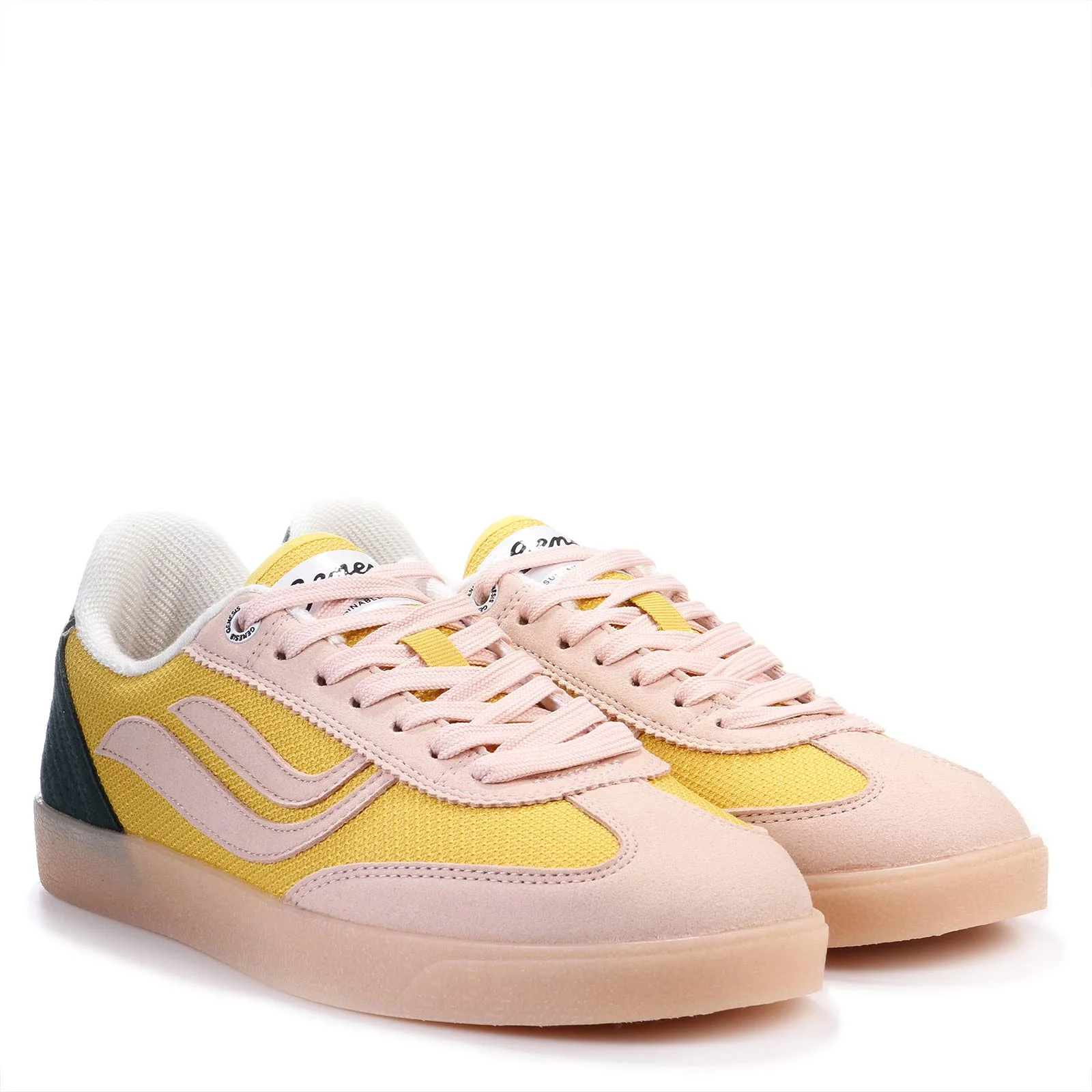 G-Volley Mesh rose/green/yellow - Image 2