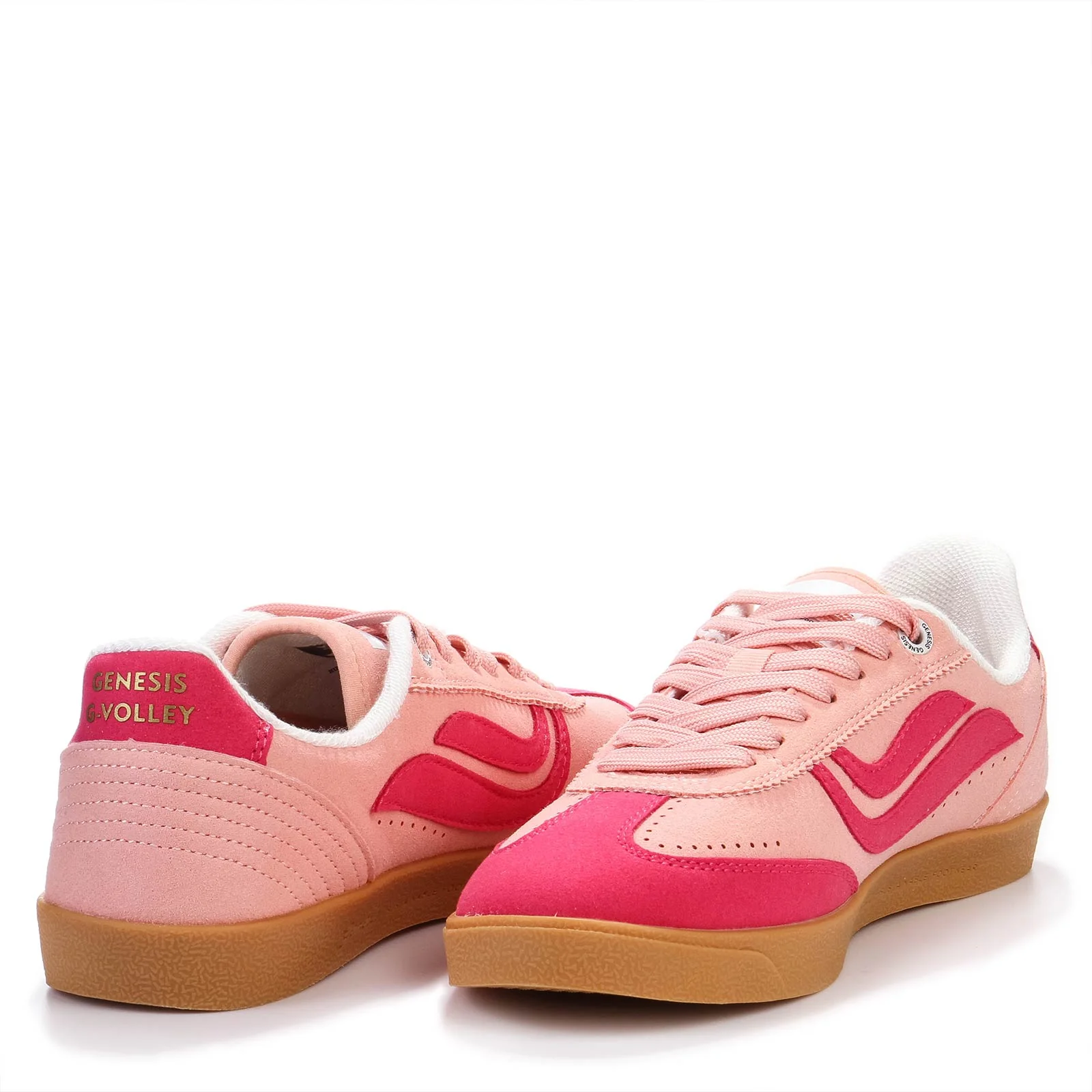 G-Volley One Color World pinkish/gum - Image 4