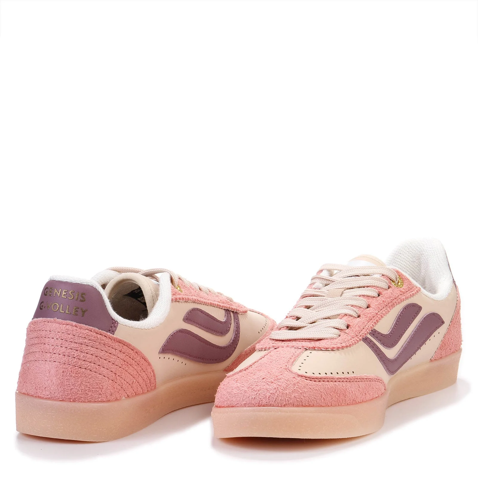 G-Volley Soft Colours rose/purple - Image 3