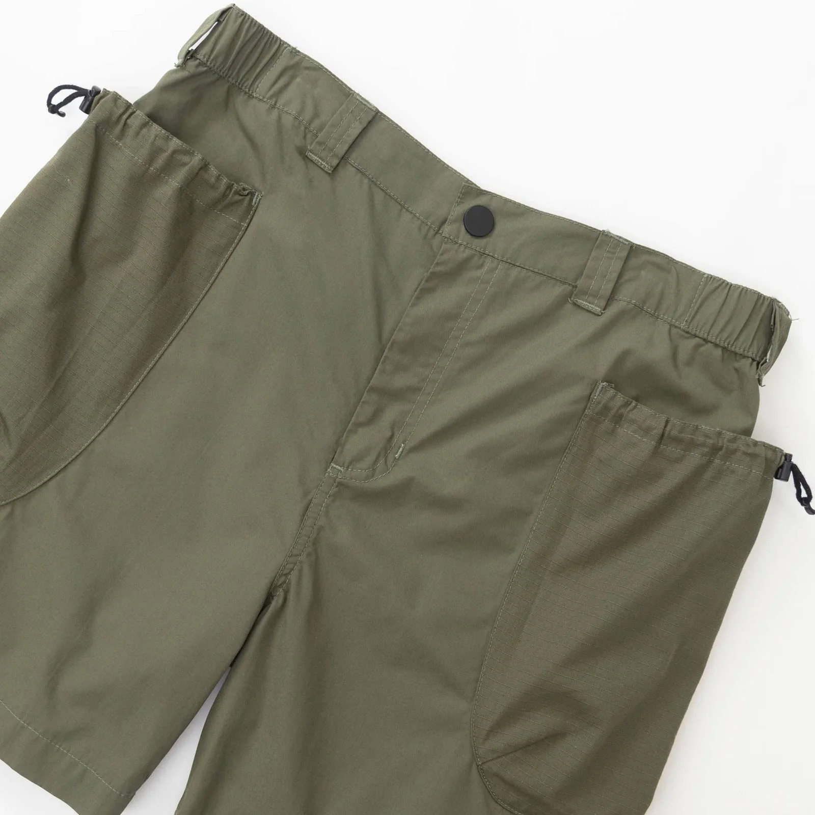 Gardener Shorts olive - Image 3