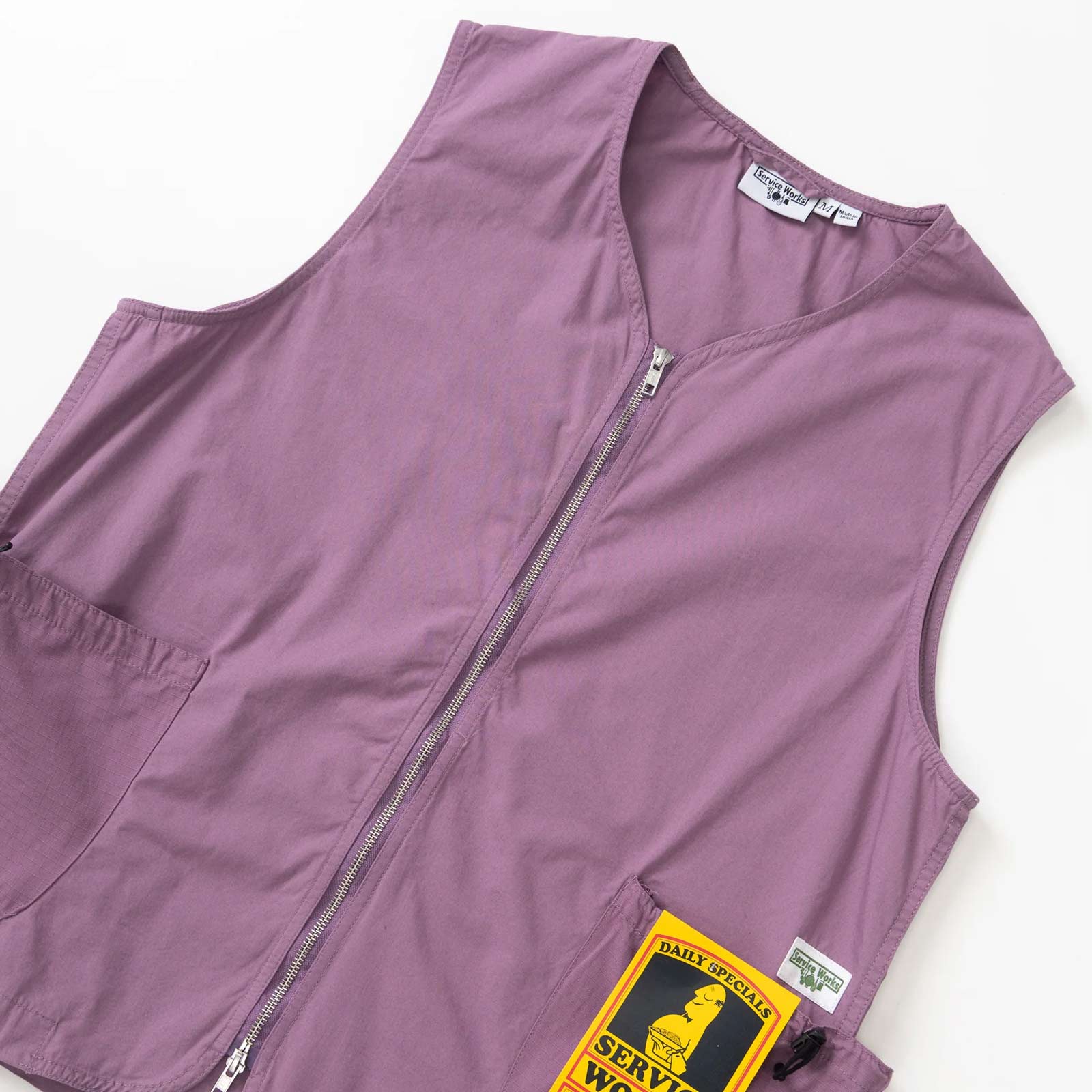 Gardener Vest grape - Image 2
