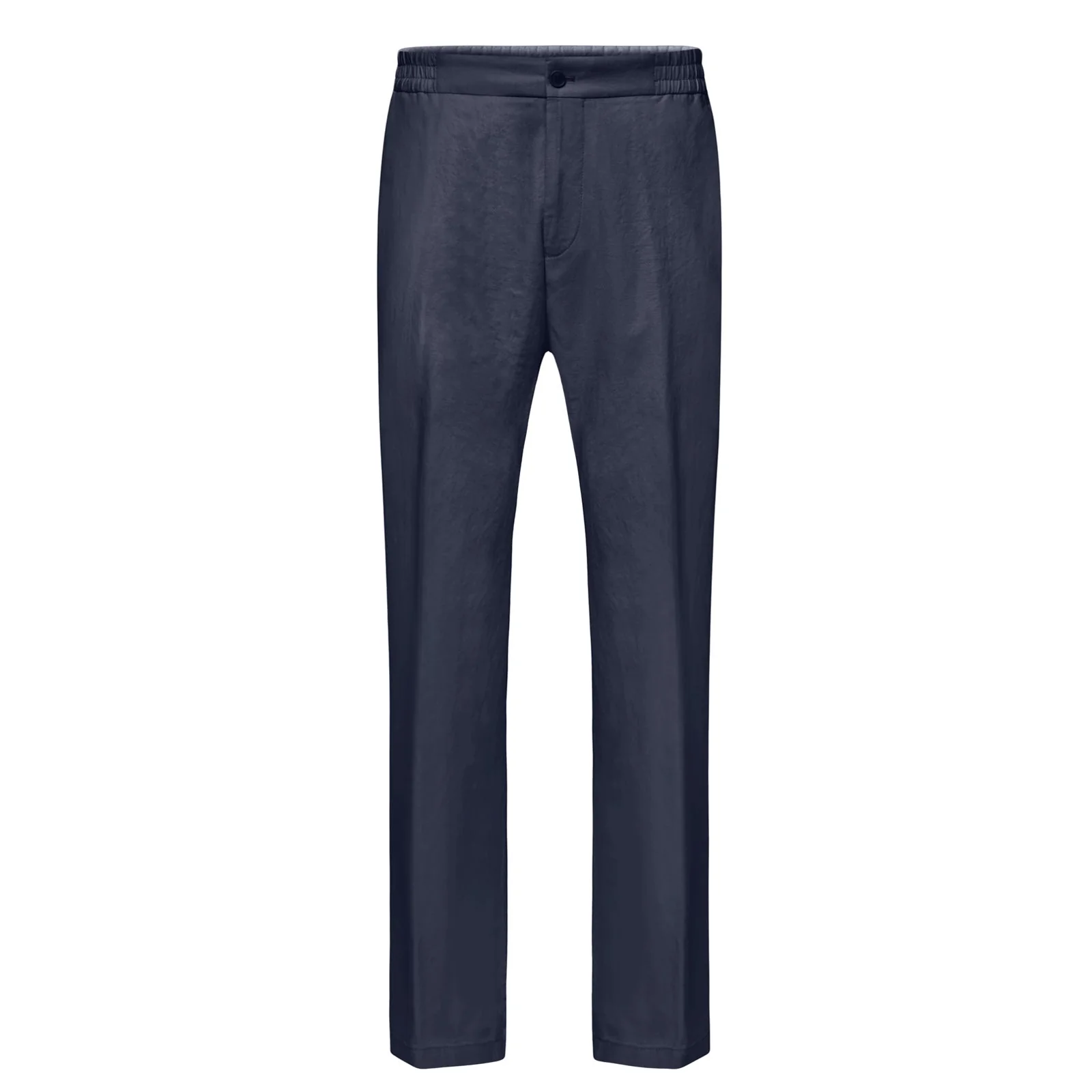 Garona Pants 126104 navy