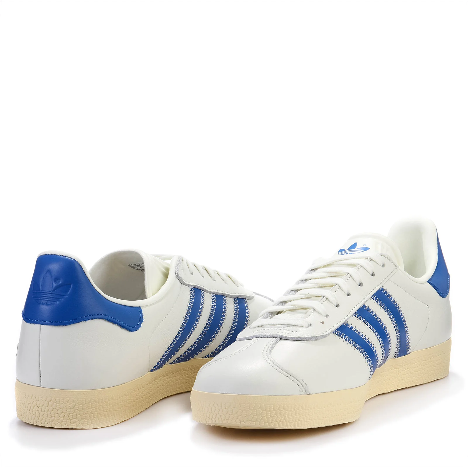 Gazelle ivory/blubird/goldmetal - Image 3