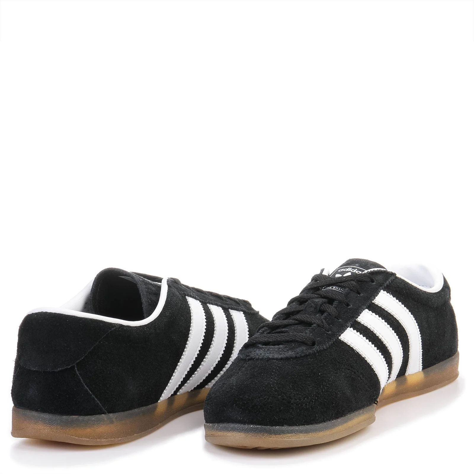 Gazelle Lo Pro W black/cloud white/gum3 - Image 3