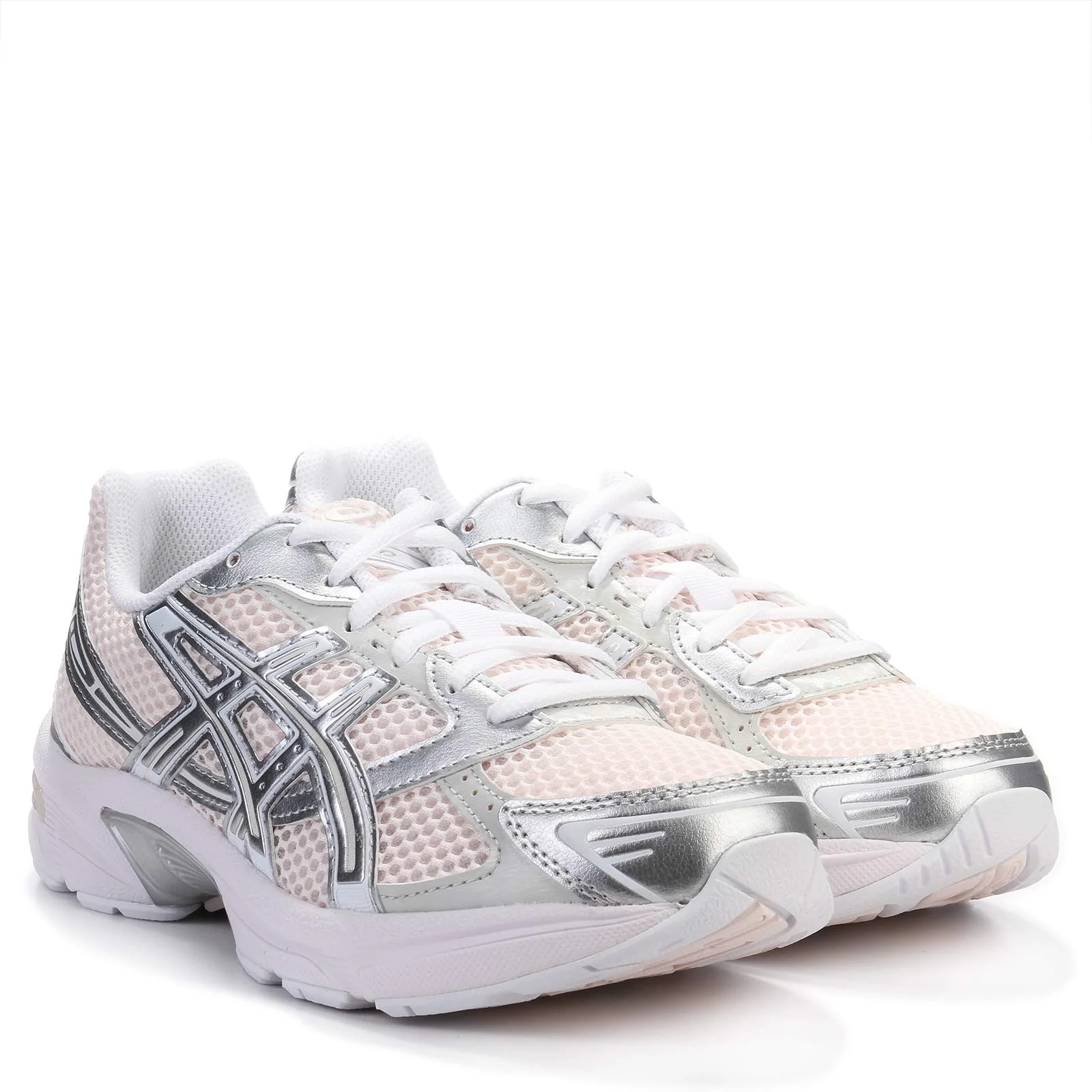 Gel-1130 blush/pure silver - Image 2