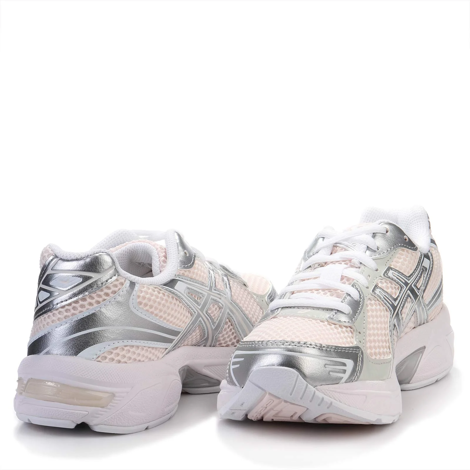 Gel-1130 blush/pure silver - Image 3