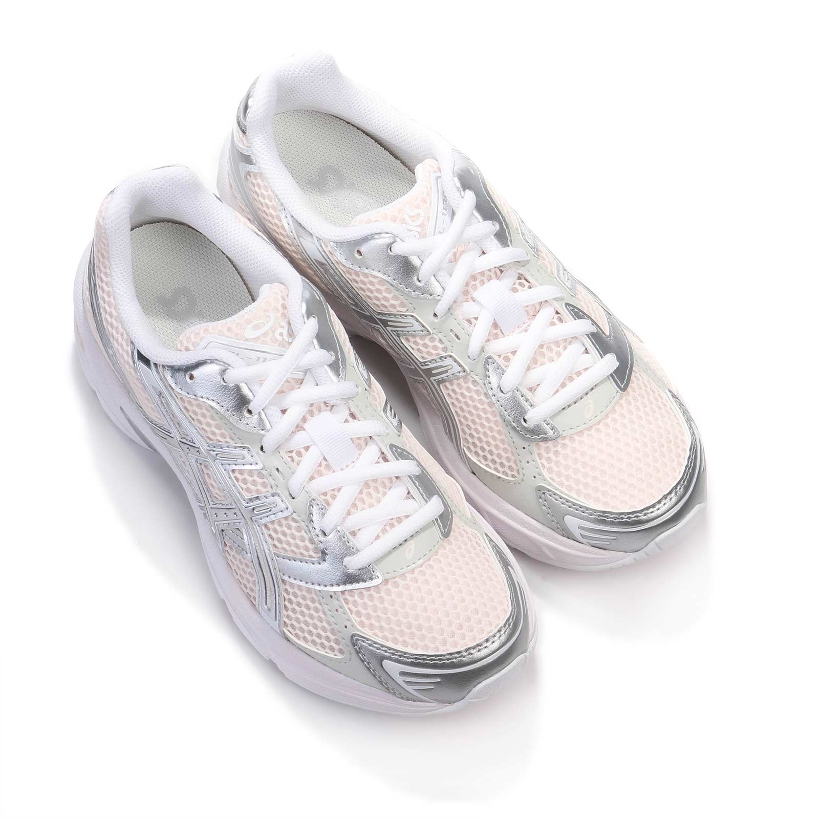 Gel-1130 blush/pure silver - Image 4