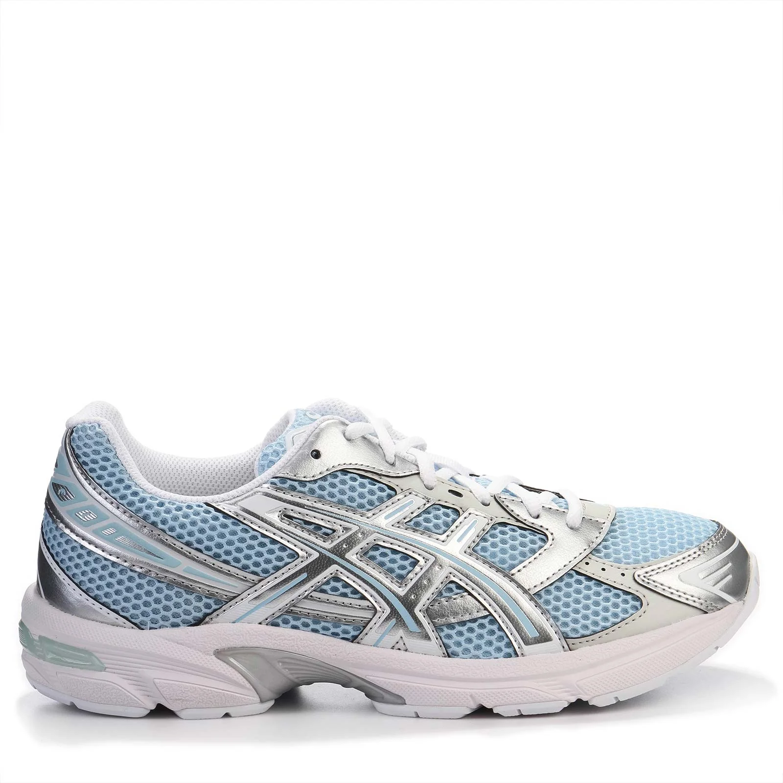 Gel-1130 faded denim/pure silver