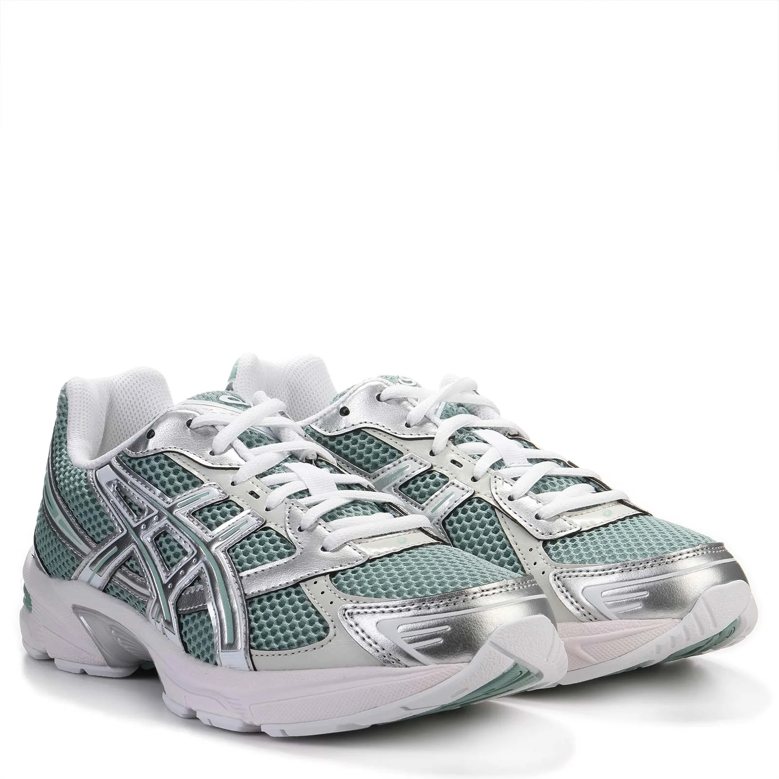 Gel-1130 verdigris/pure silver