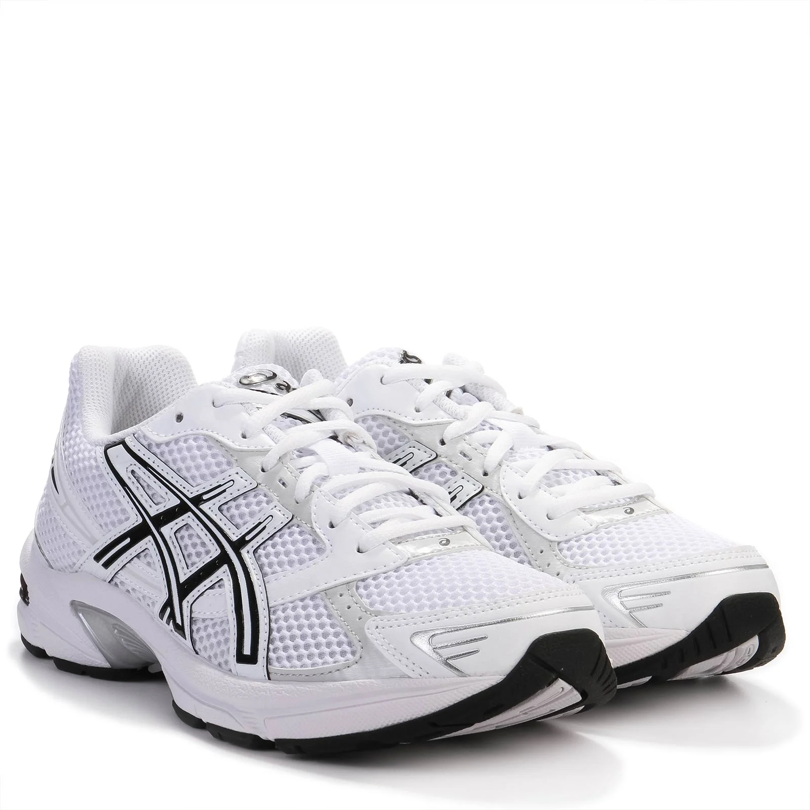 GEL-1130 white/black - Image 2