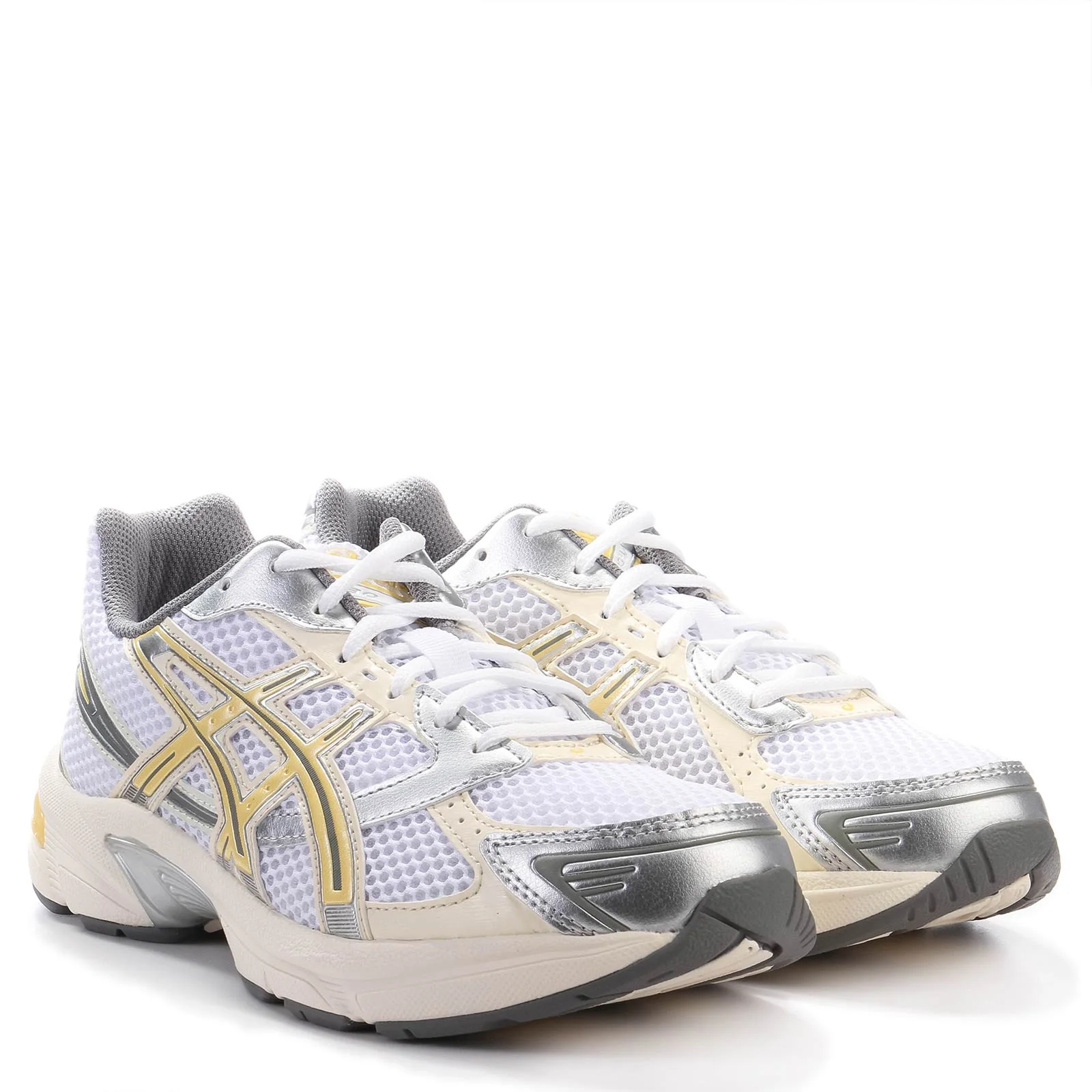 Gel-1130 white/faded yellow - Image 2