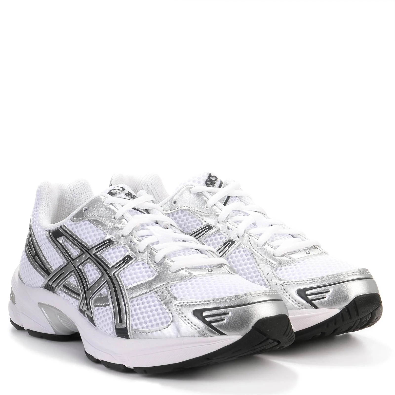 Gel-1130 white/pure silver - Image 2