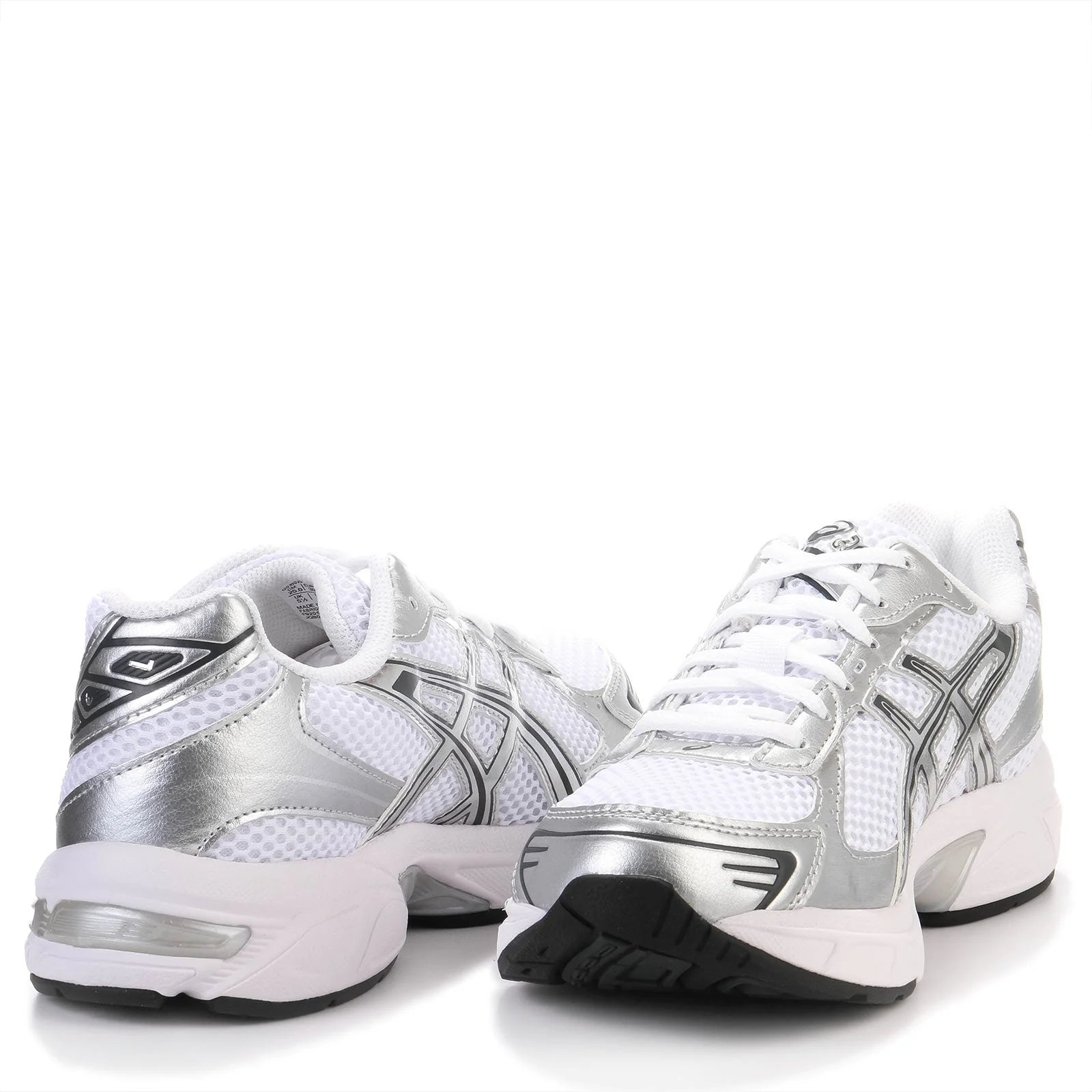 Gel-1130 white/pure silver - Image 3