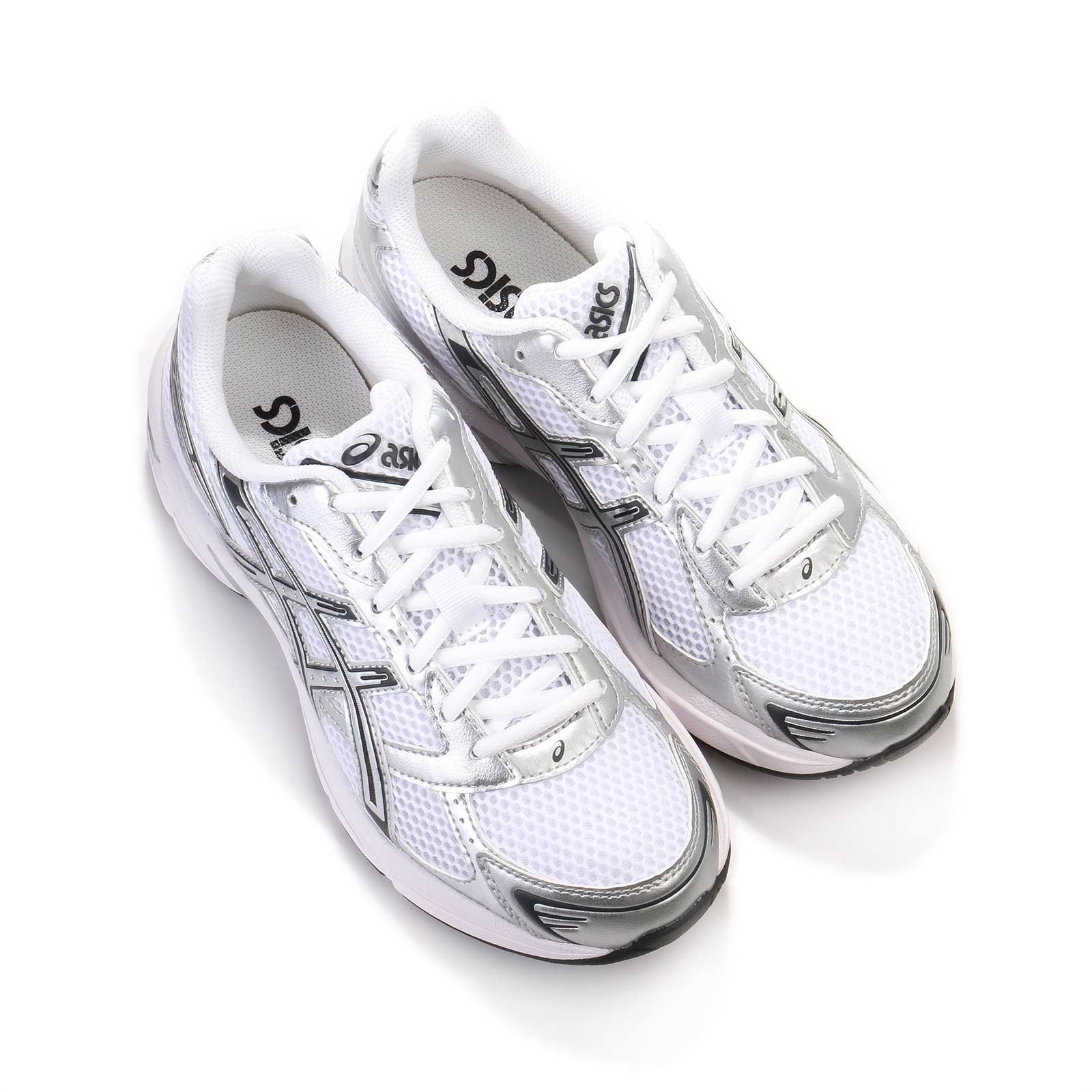 Gel-1130 white/pure silver - Image 4