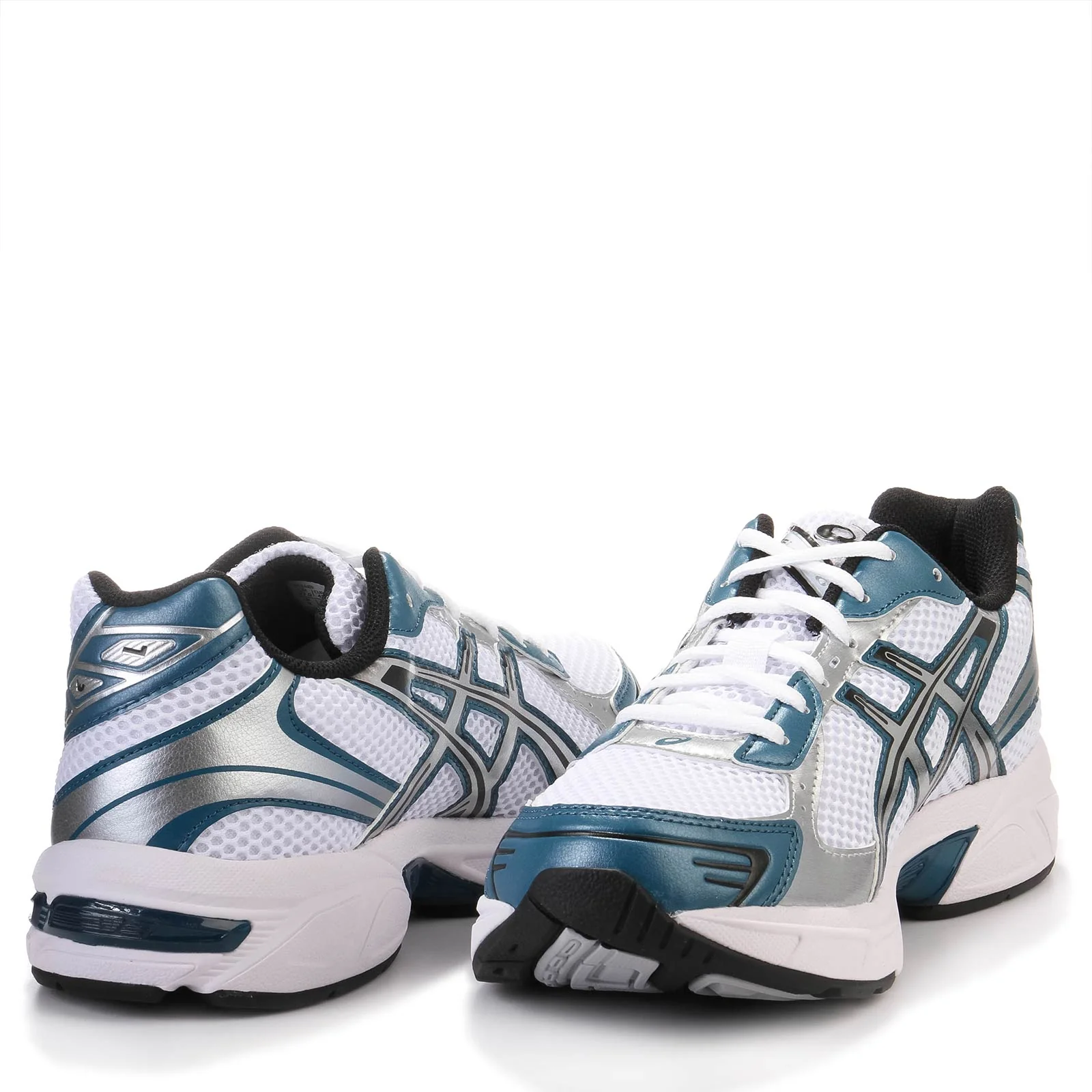 Gel-1130 white/restful teal - Image 3