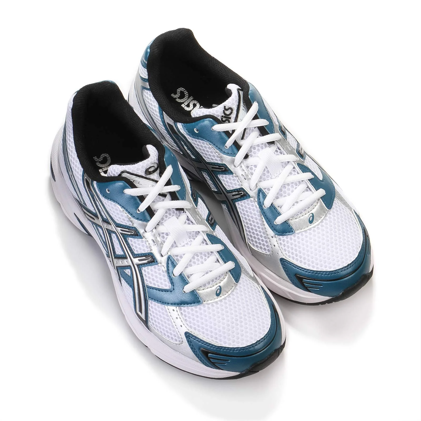Gel-1130 white/restful teal - Image 4