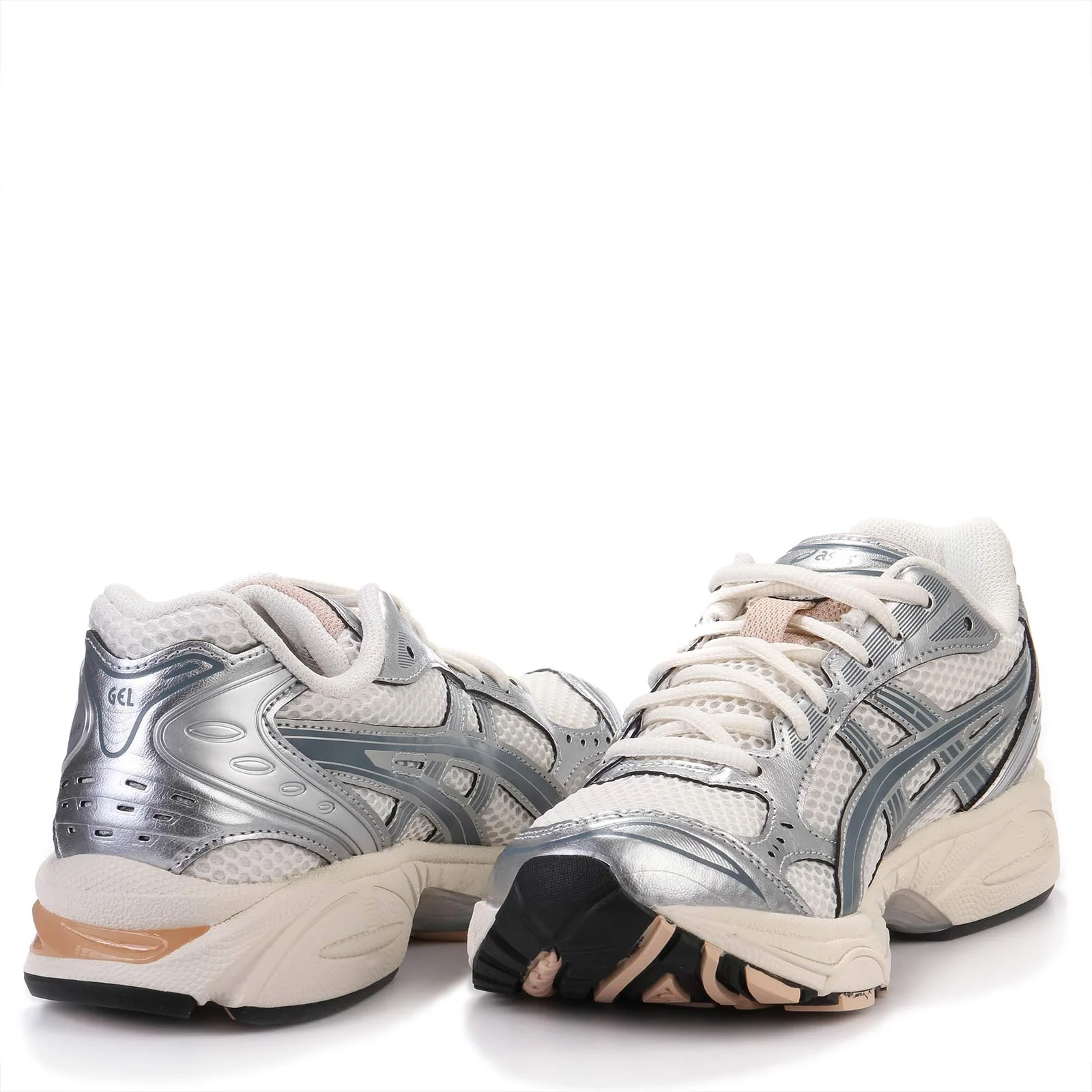 Gel-Kayano 14 cream/ironclad - Image 3