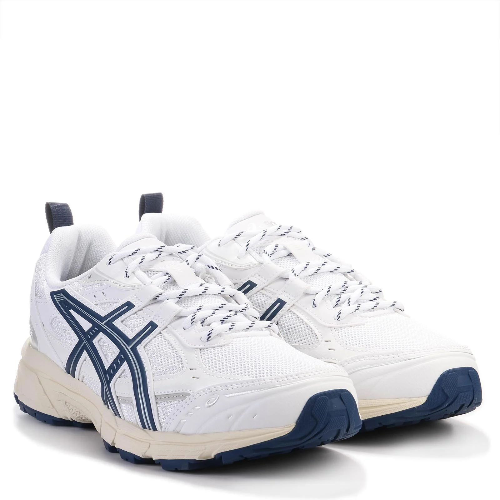 Gel-Nunobiki white/independence blue - Image 2