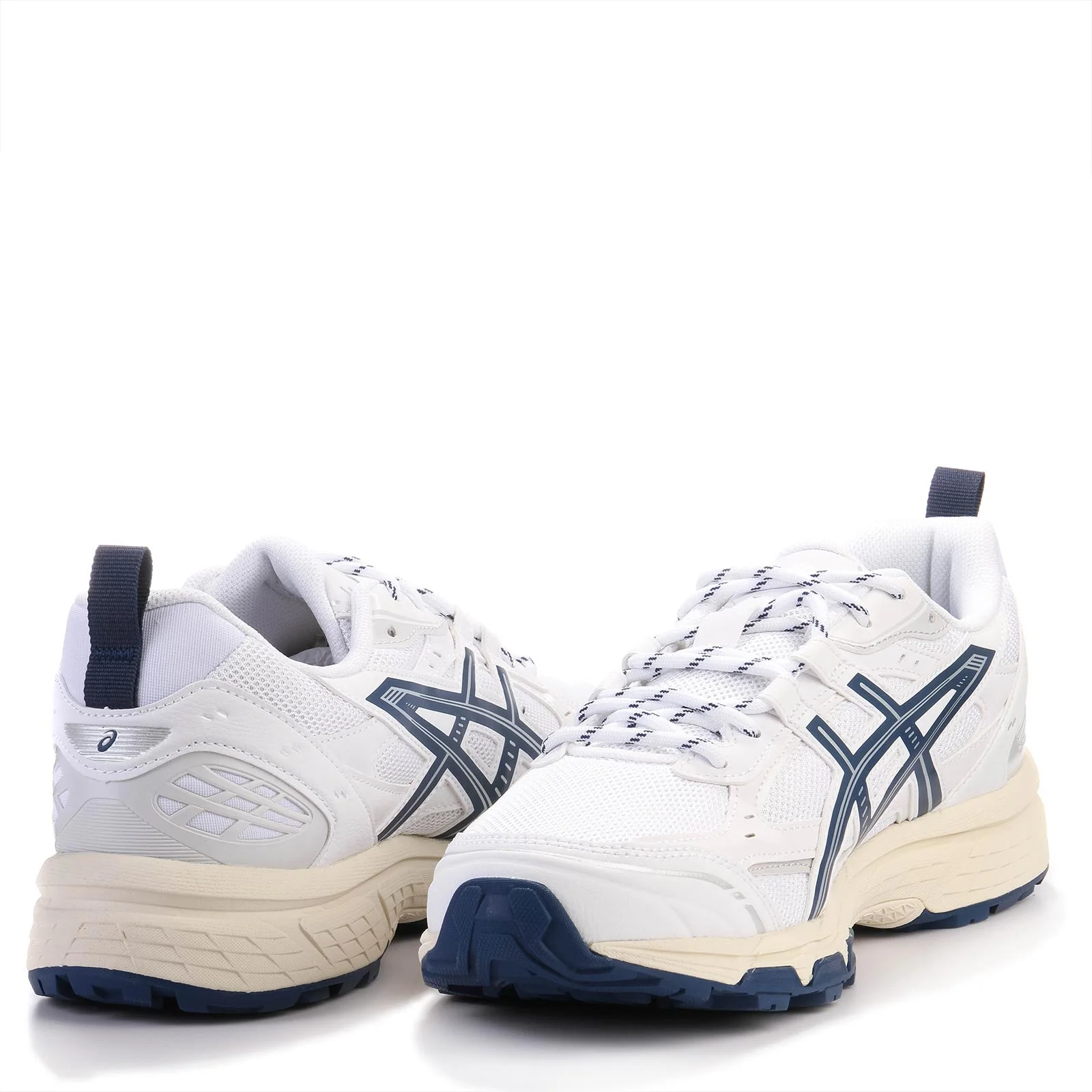 Gel-Nunobiki white/independence blue - Image 3