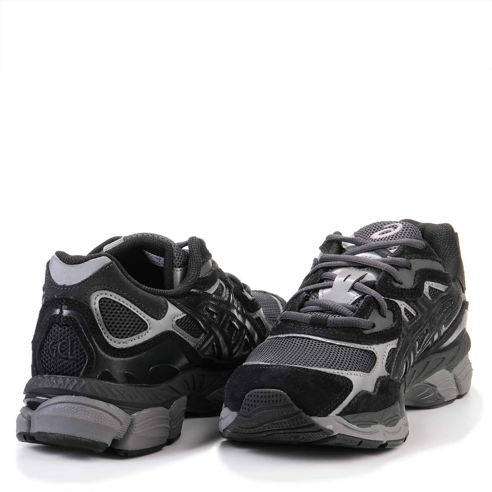 GEL-NYC graphite grey/black - Image 3