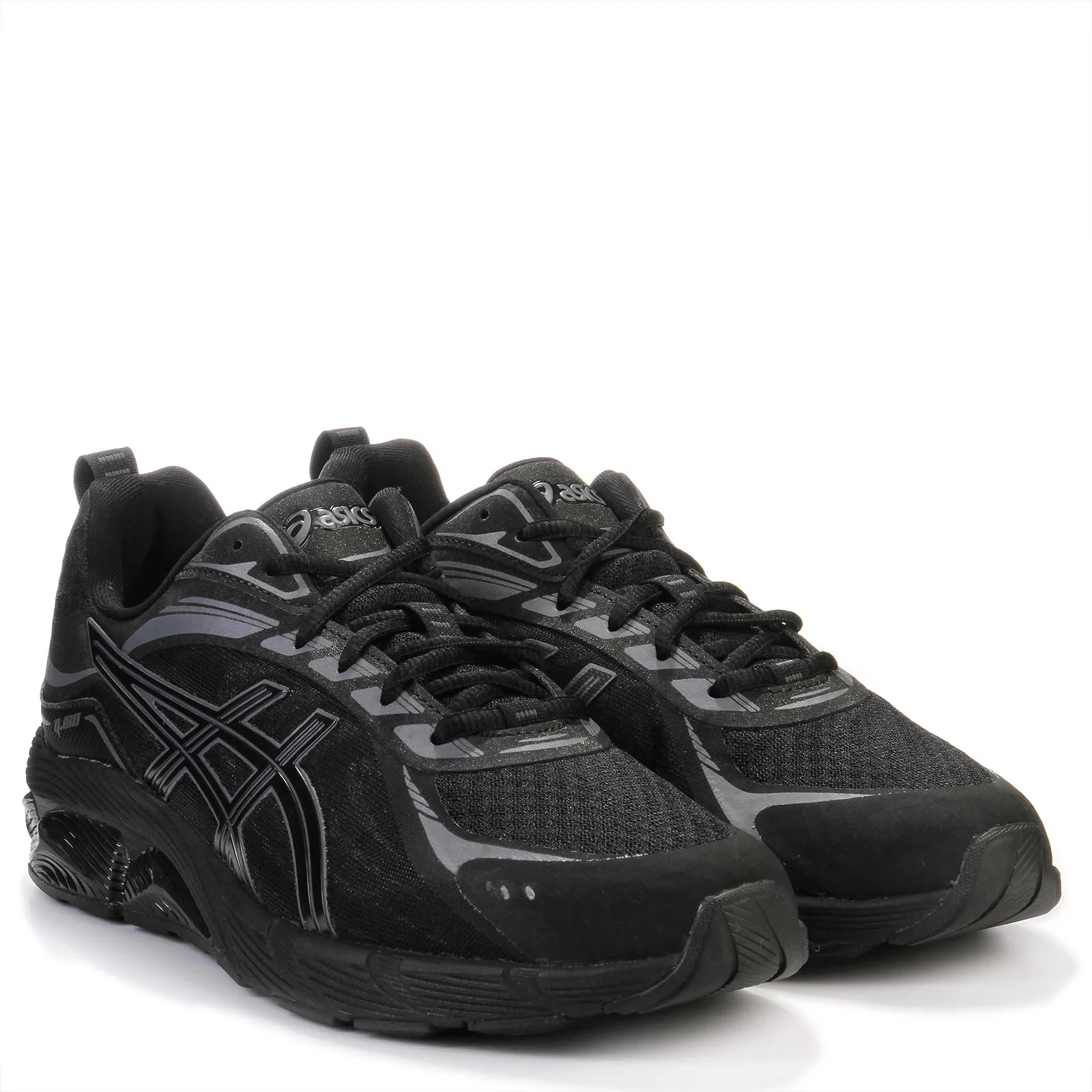 GEL-Quantum 180 VIII black/obsidian grey - Image 2