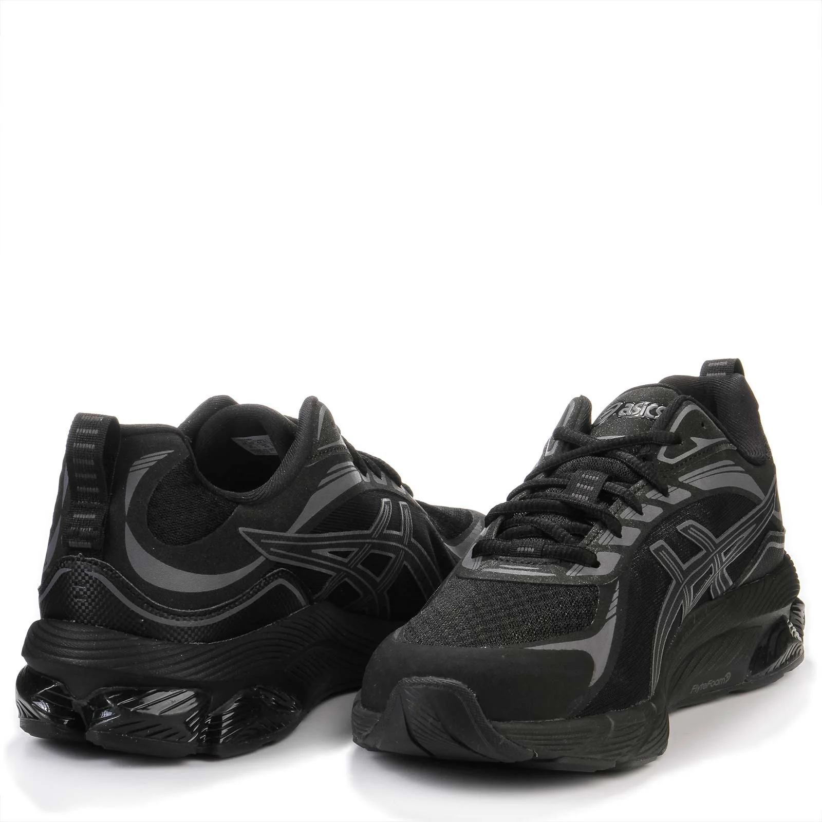 GEL-Quantum 180 VIII black/obsidian grey - Image 3