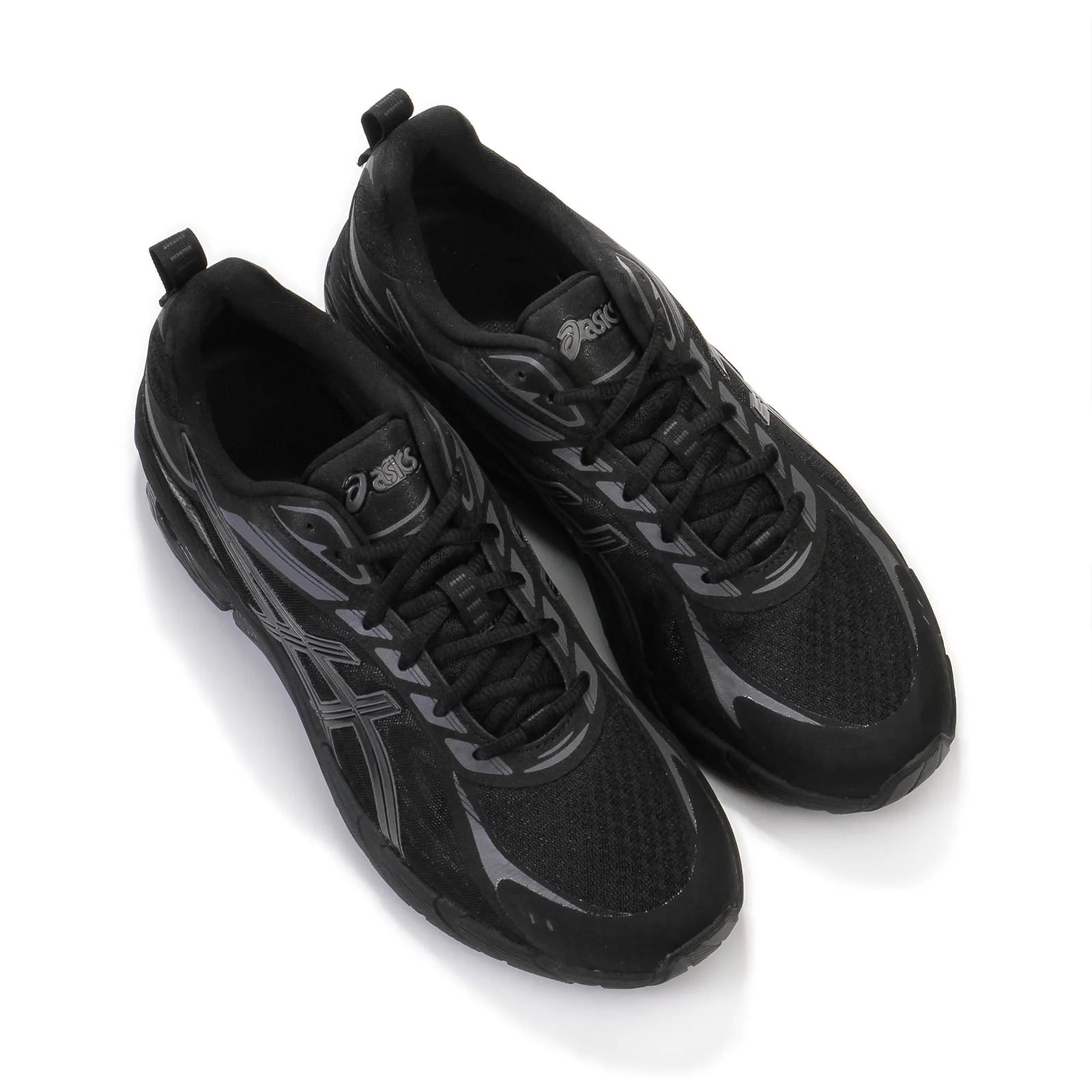 GEL-Quantum 180 VIII black/obsidian grey - Image 4