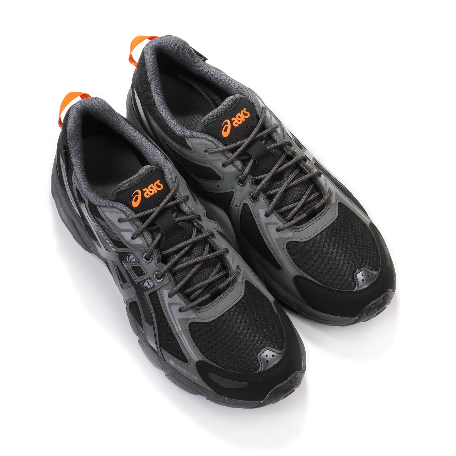 GEL-Venture 6 GTX graphit grey/carbon - Image 4
