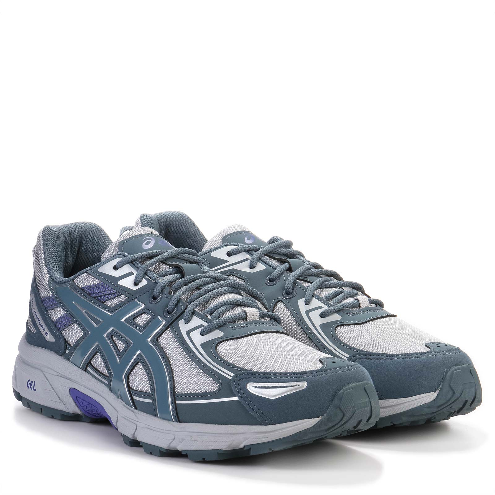 GEL-Venture 6 piedmond grey/ironclad - Image 2