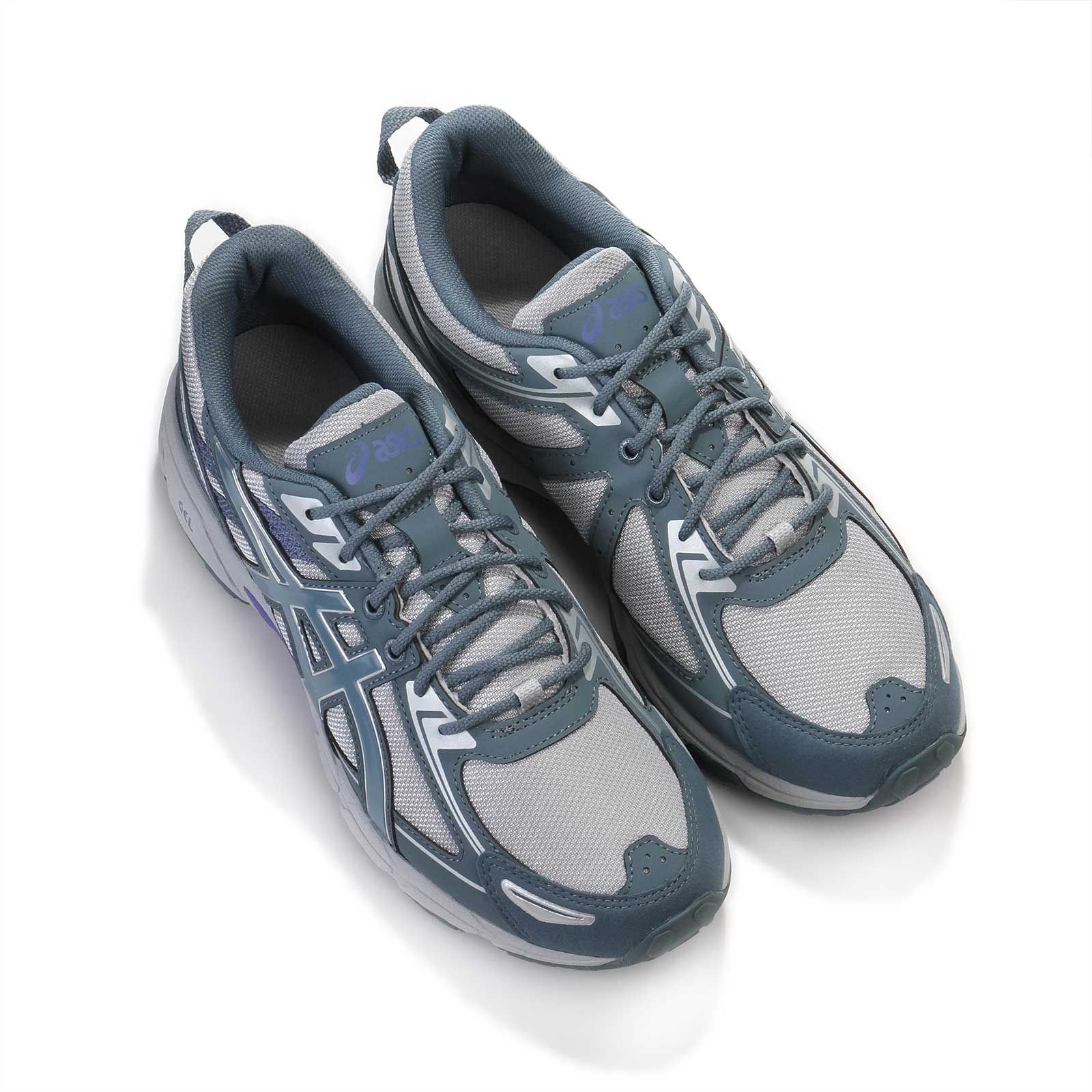 GEL-Venture 6 piedmond grey/ironclad - Image 4