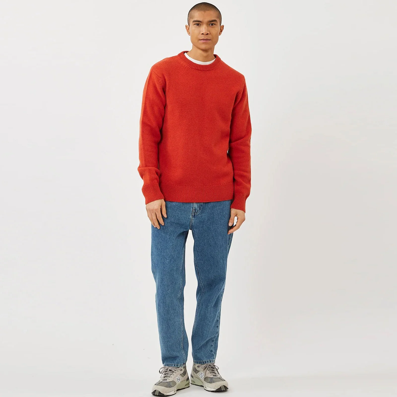 Gemo Jumper 9197 rooibos - Image 2
