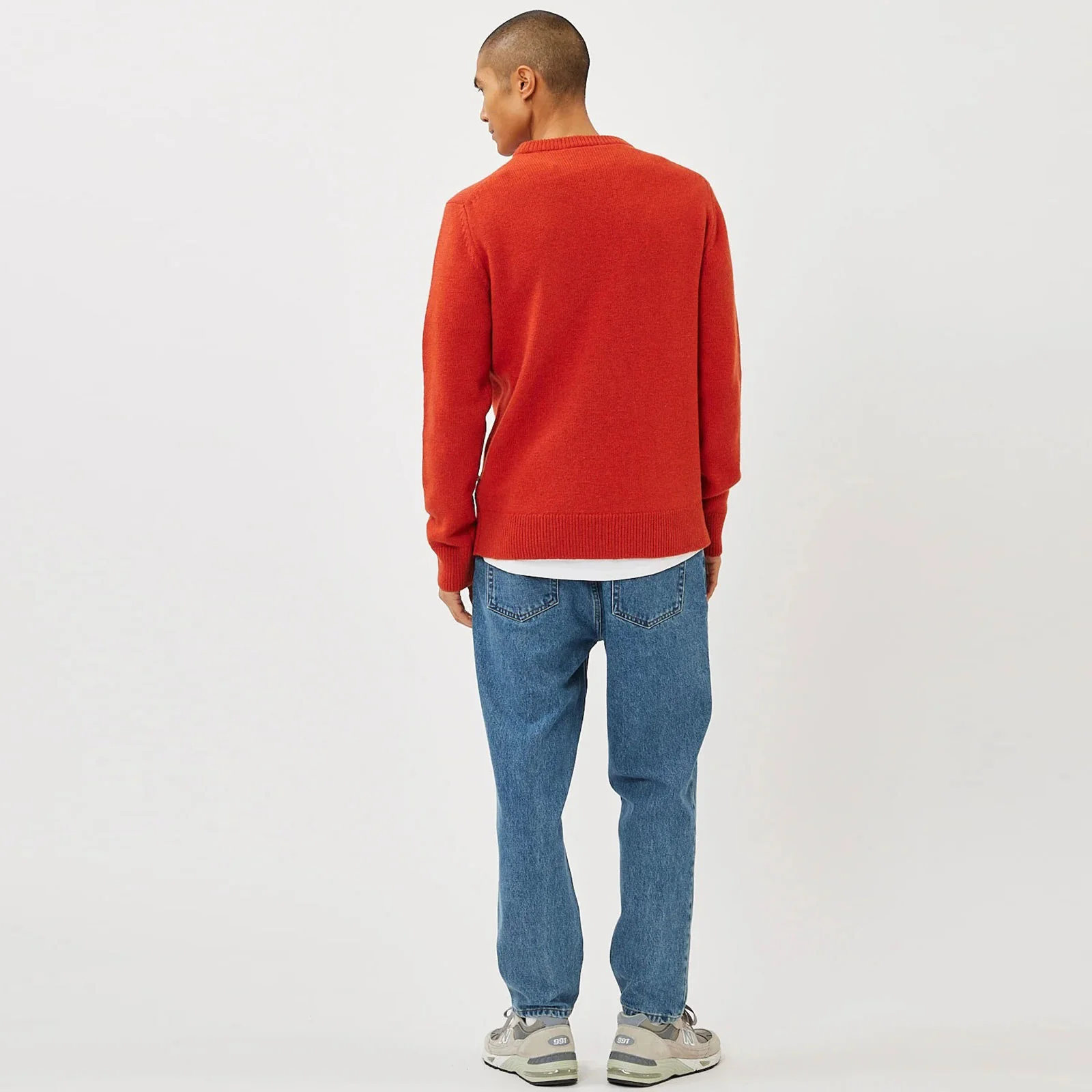 Gemo Jumper 9197 rooibos - Image 3