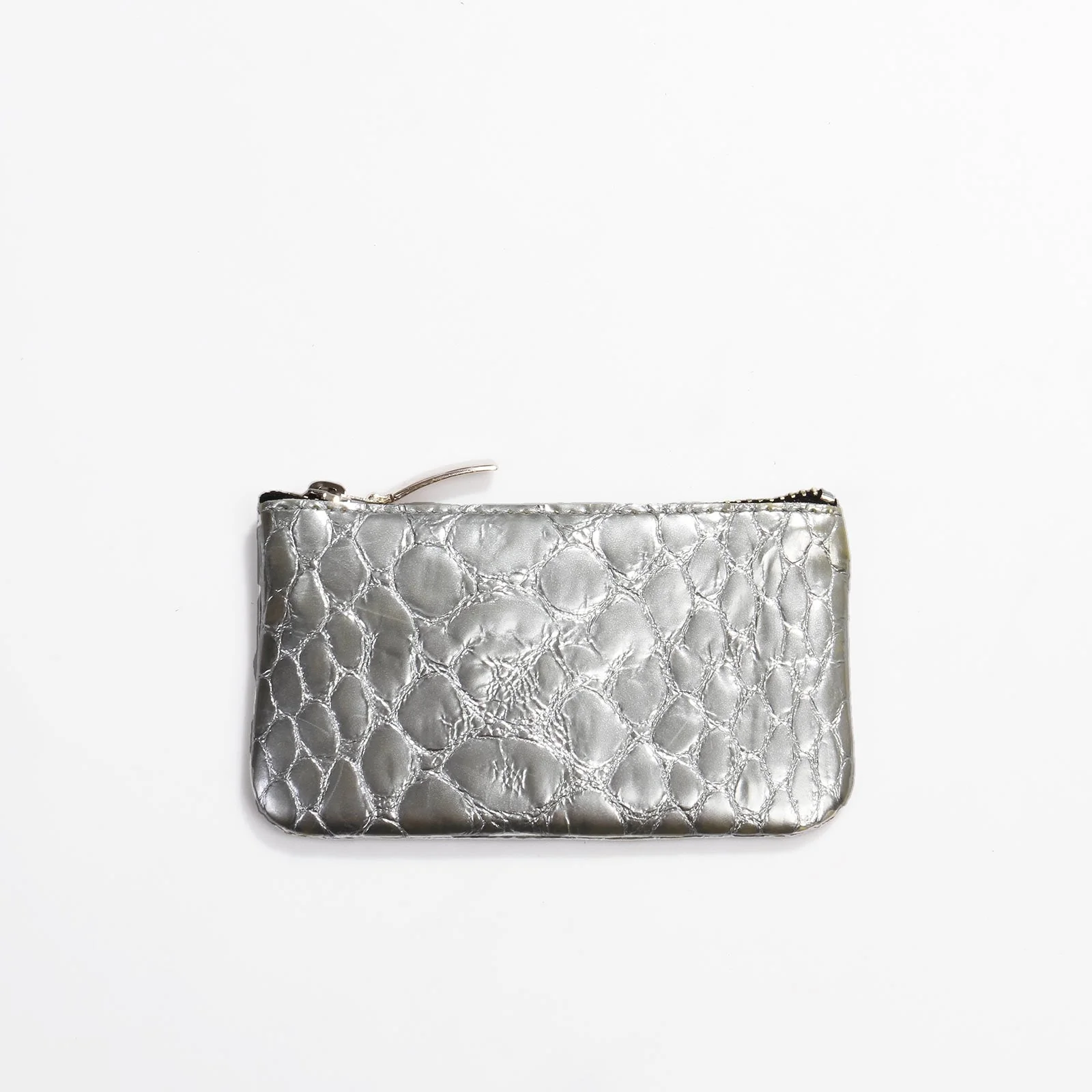 Gerda Key Case snake silver