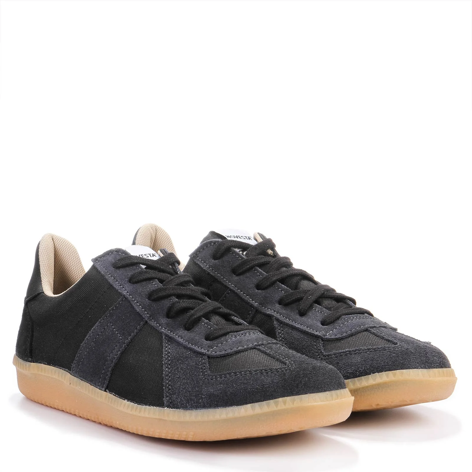 German Army Trainer Summer black - Image 2
