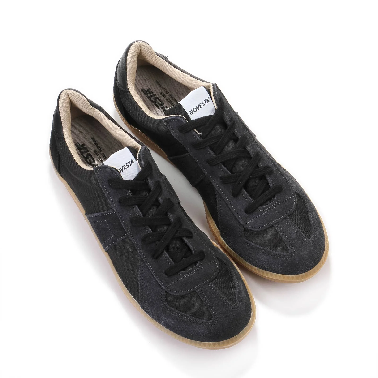 German Army Trainer Summer black - Image 4