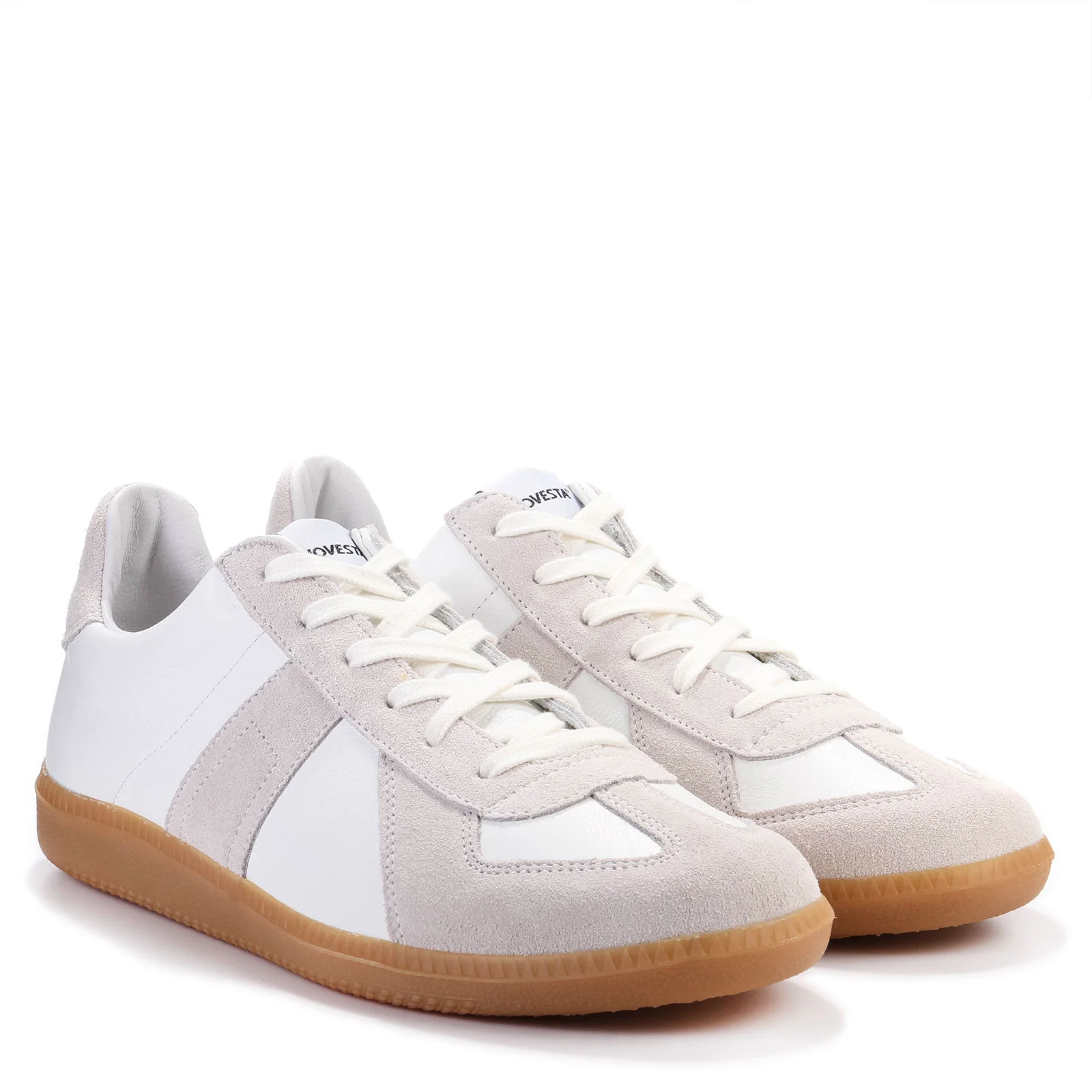 German Army Trainer white/transparent - Image 2
