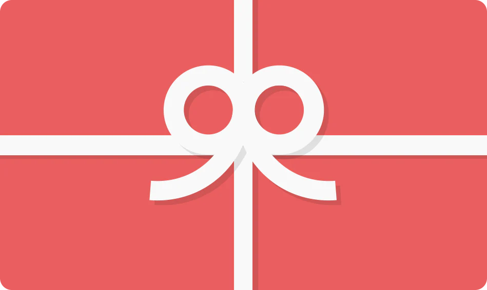 Geschenkgutschein / Voucher