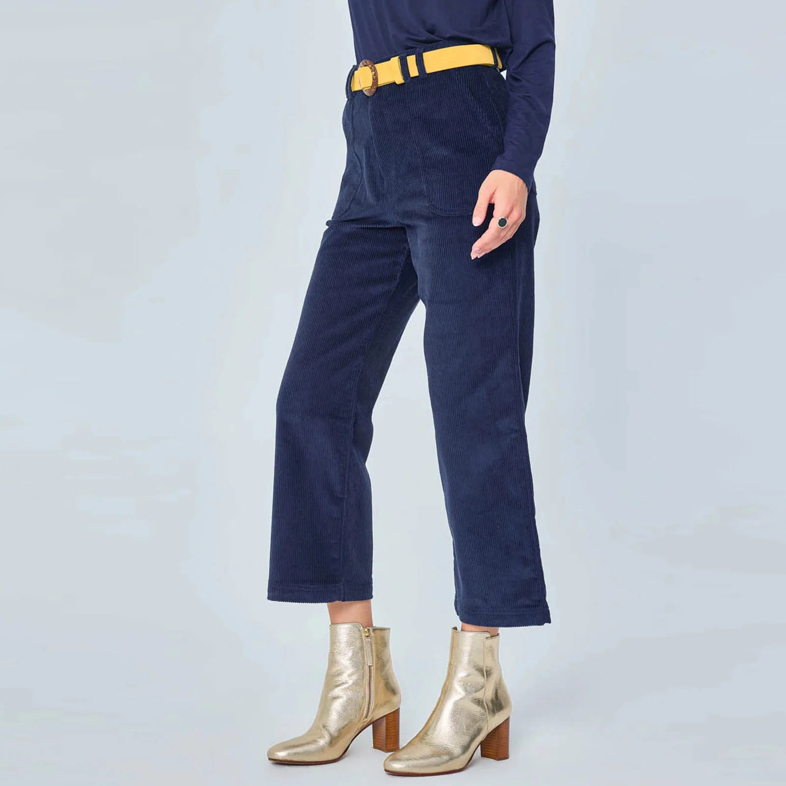 Gessy Pants sailor - Image 4