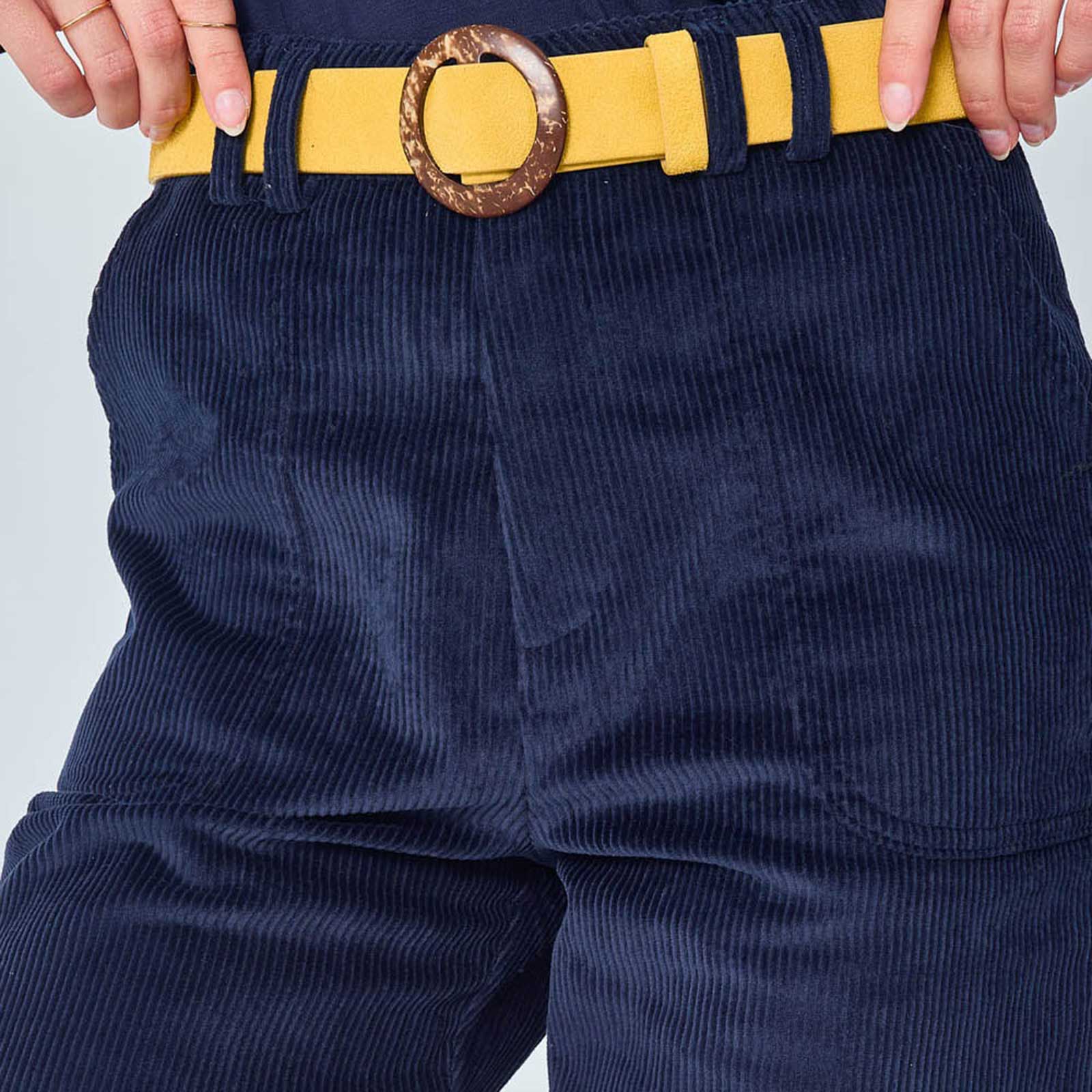 Gessy Pants sailor - Image 5
