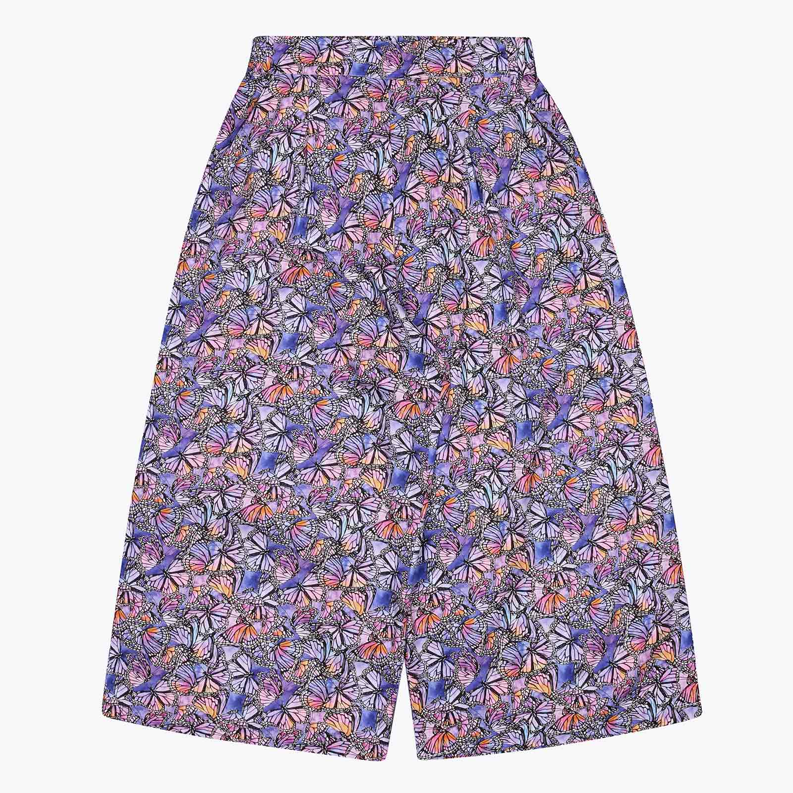 Gina Pants lavender - Image 4
