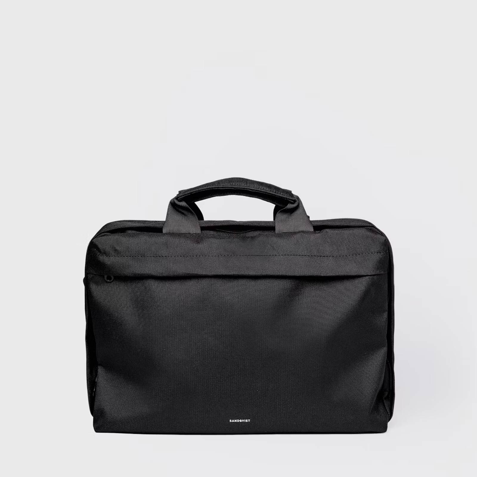 Go Briefcase black