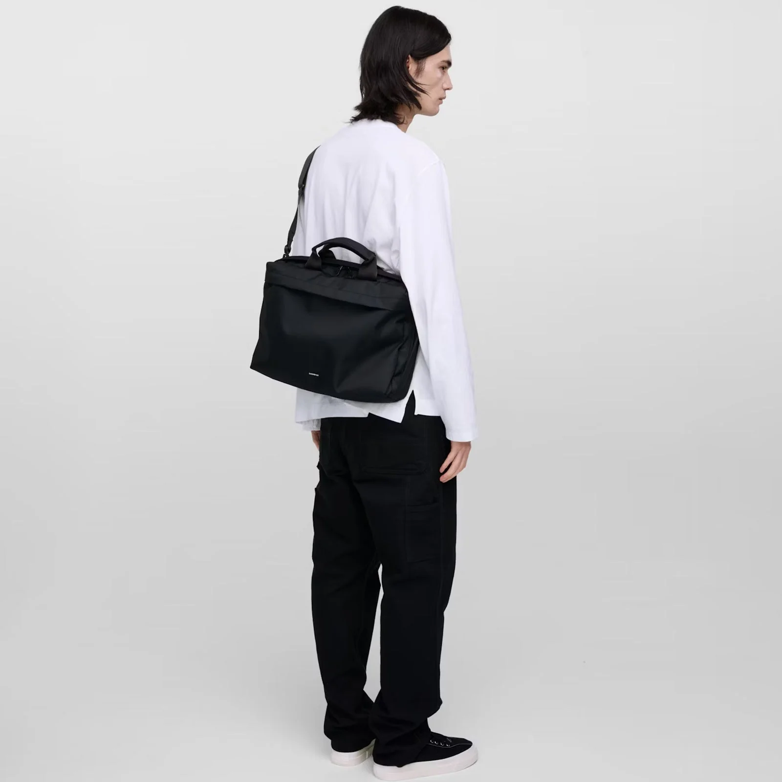 Go Briefcase black - Image 3
